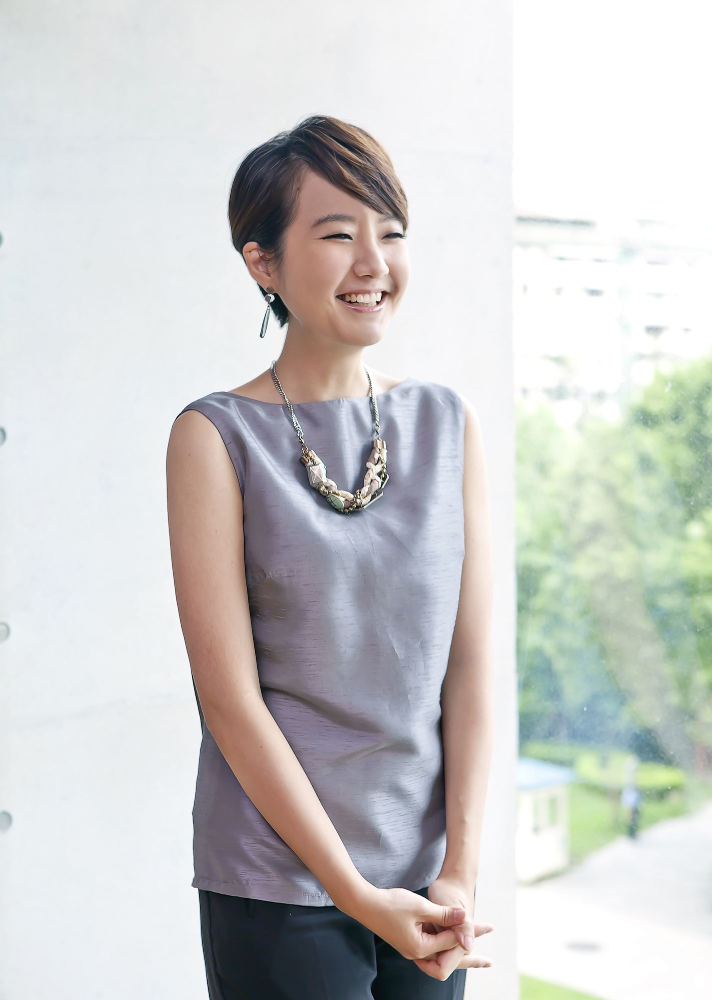 Liz Kao