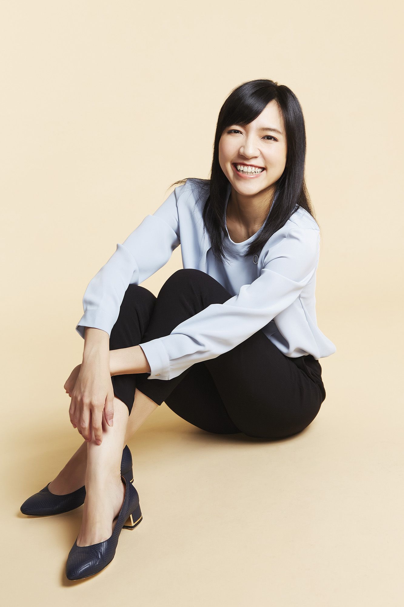 Sunny Lin