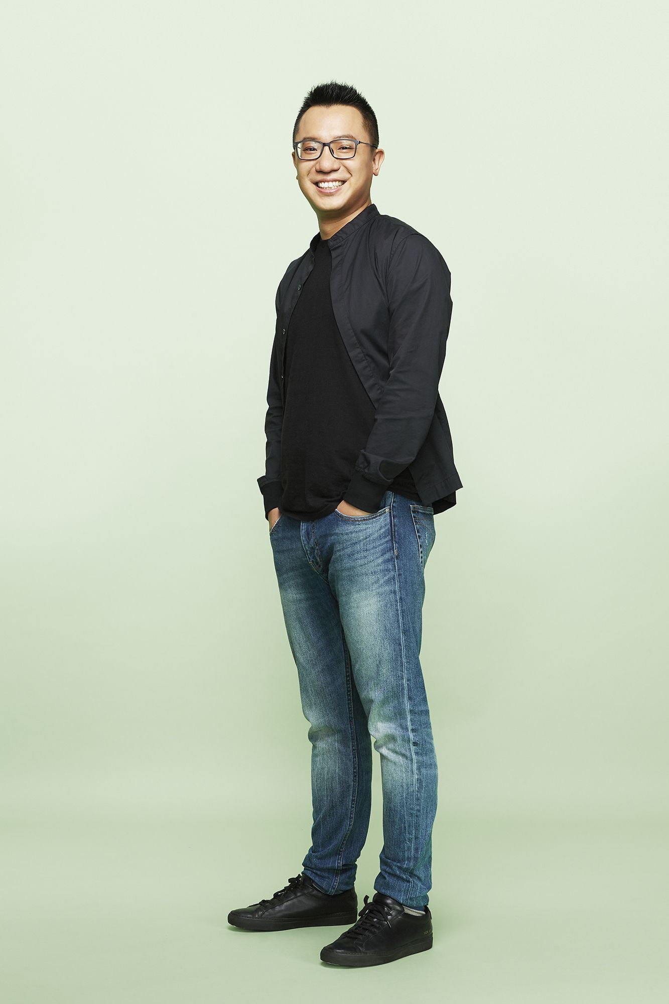 Justin Yu
