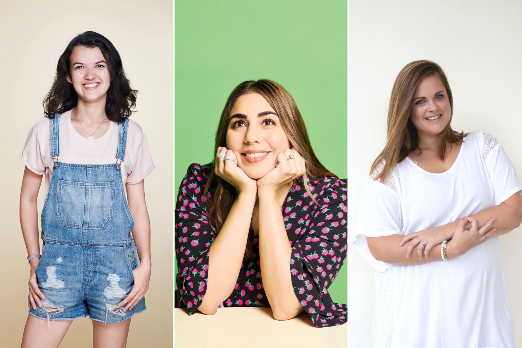Meet The R.A.W. Prize Finalists (Part One)