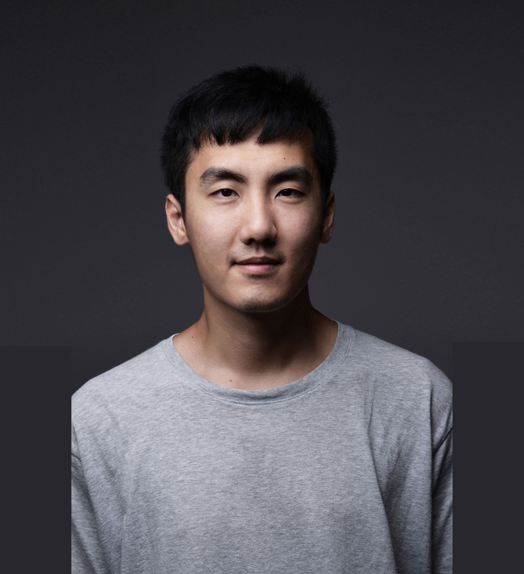 Jiang Sheng