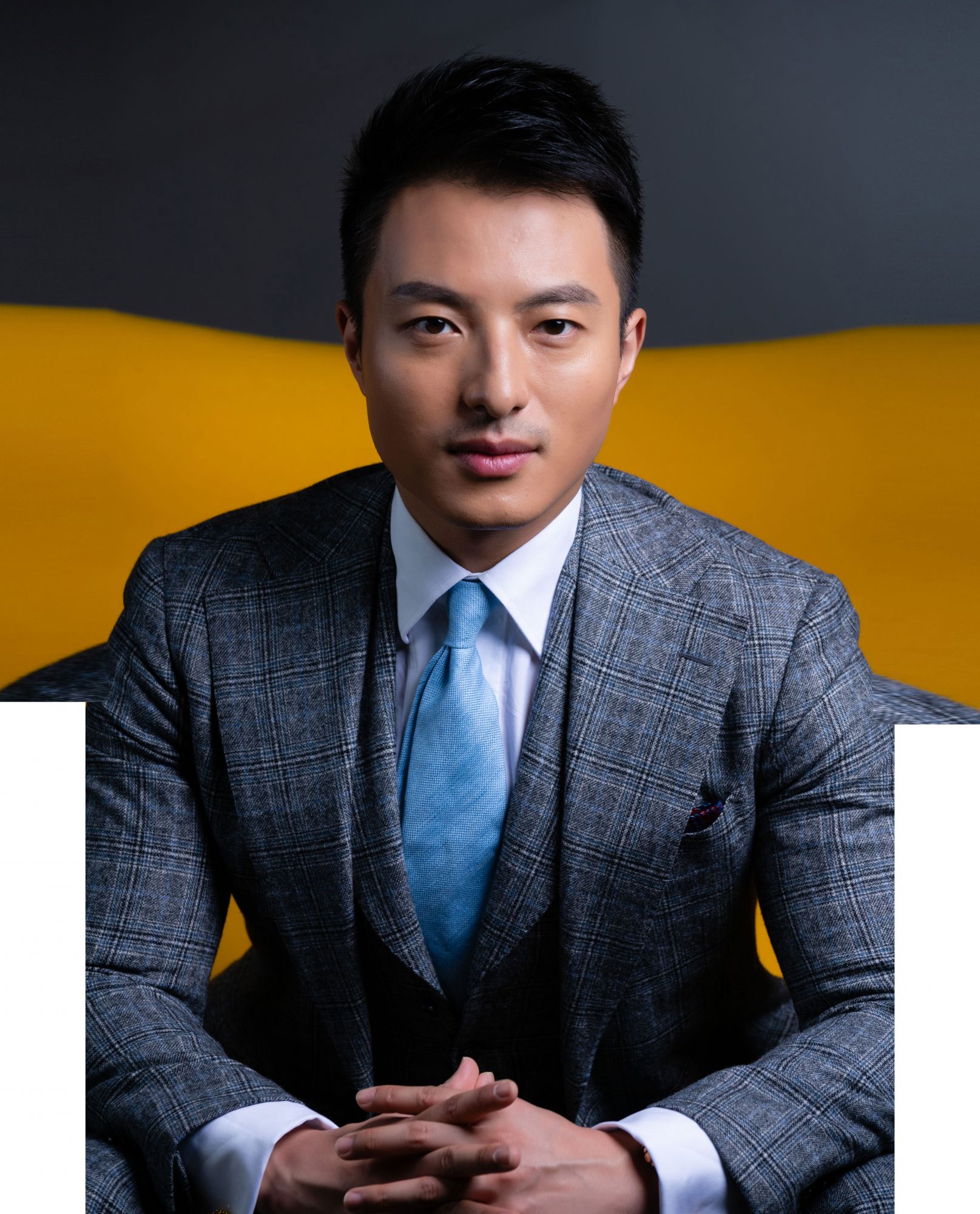 Ken Zhuo