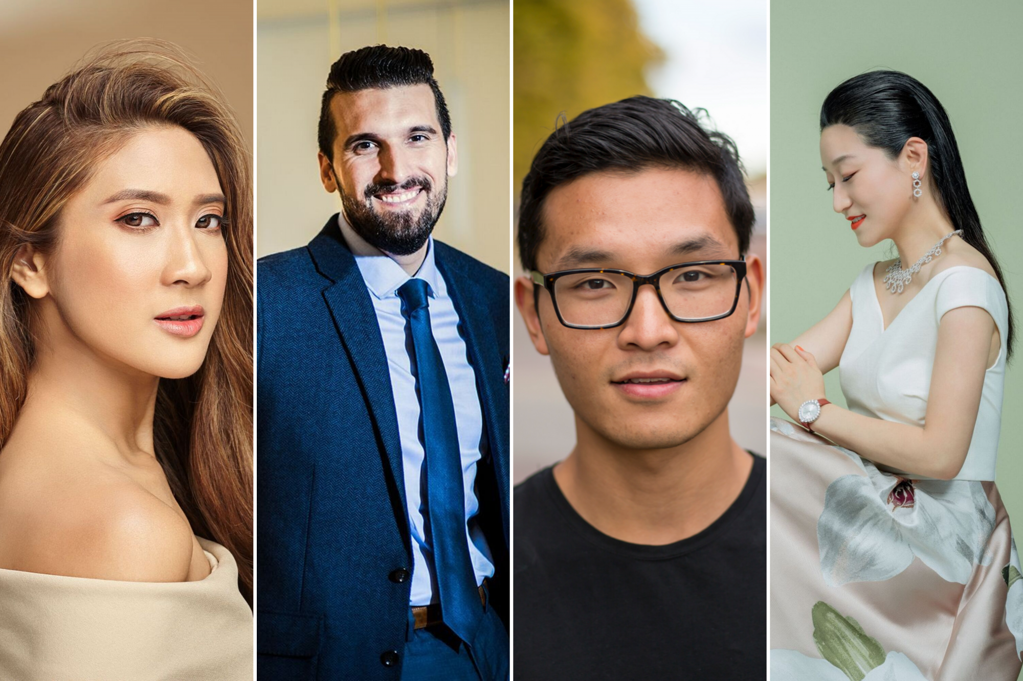 Meet The R.A.W. Prize Finalists (Part Two)