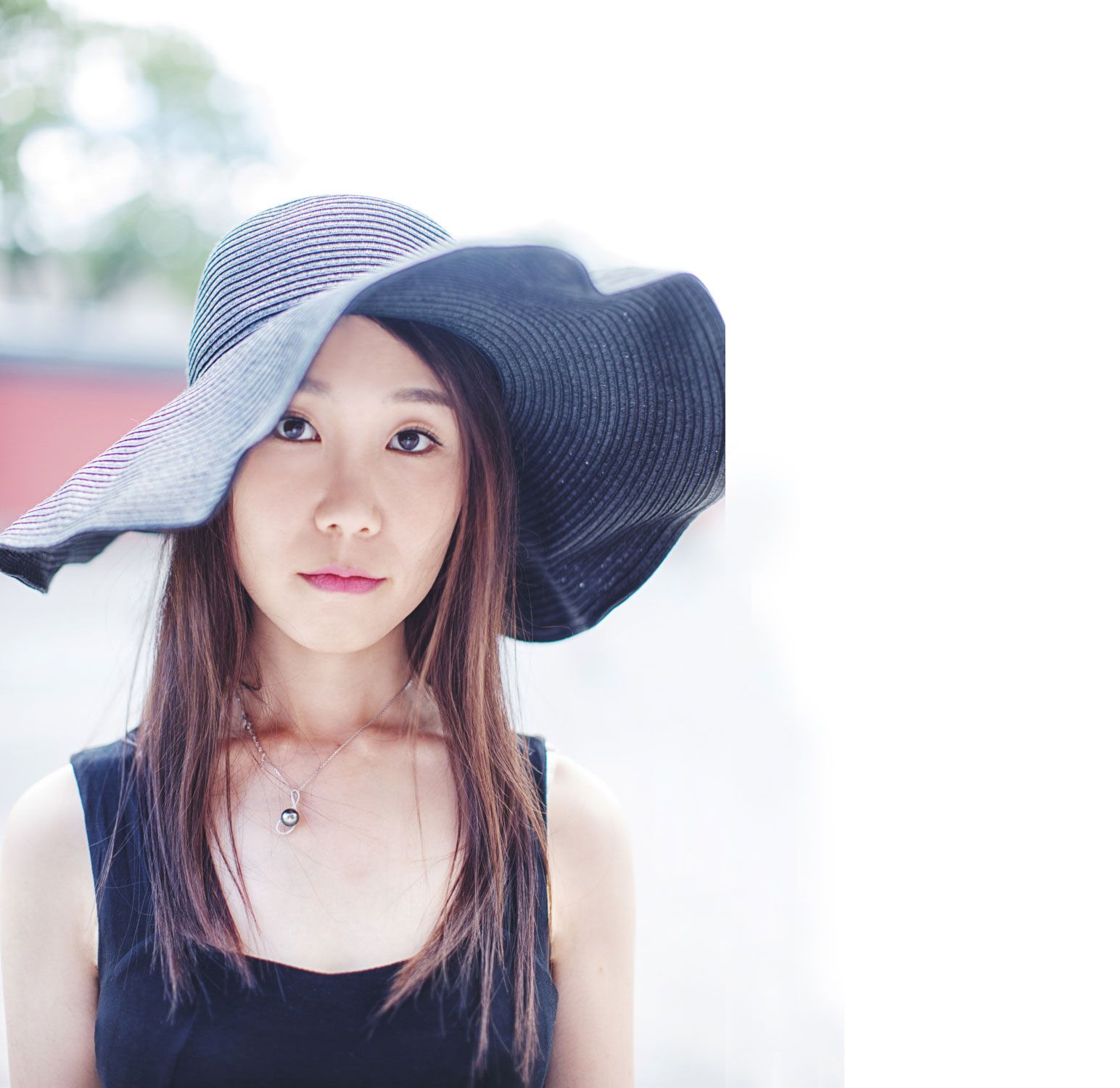 Hao Jingfang
