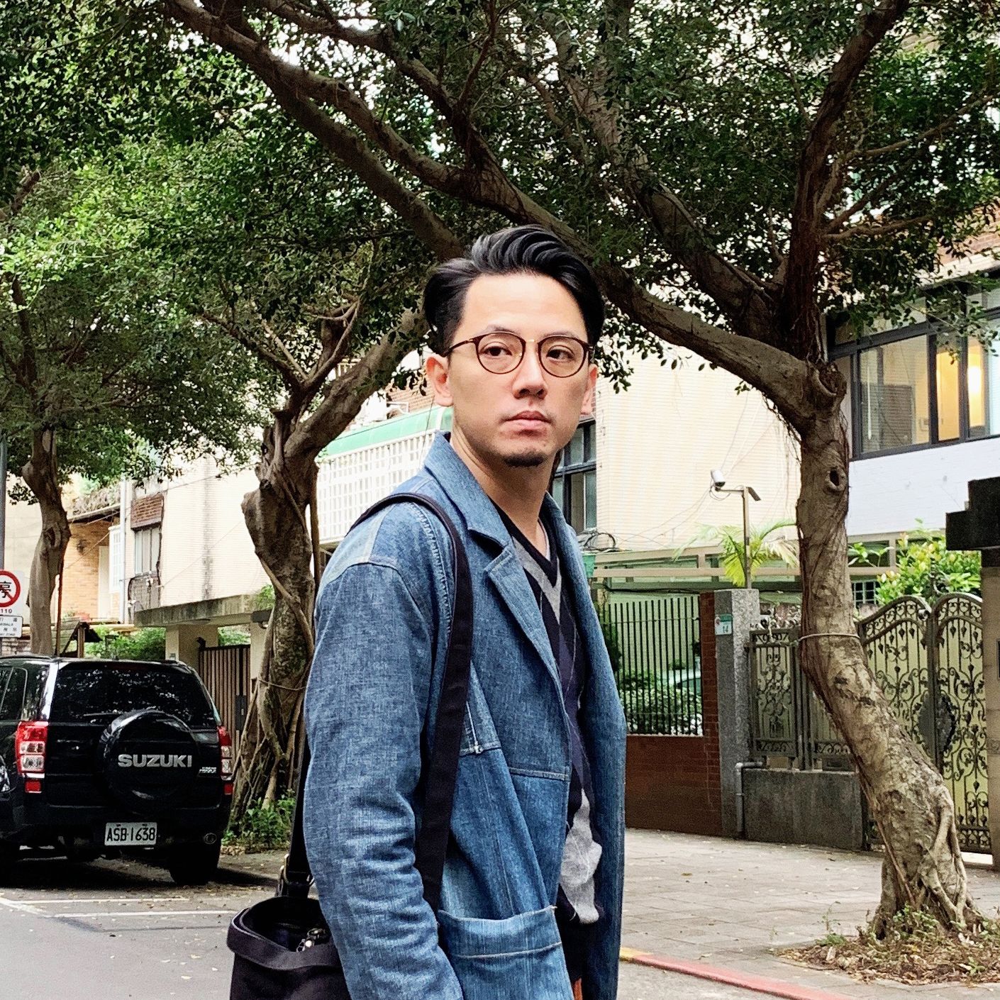 Can Art Really Change Minds About Climate Change? Ivan Liu Says Yes