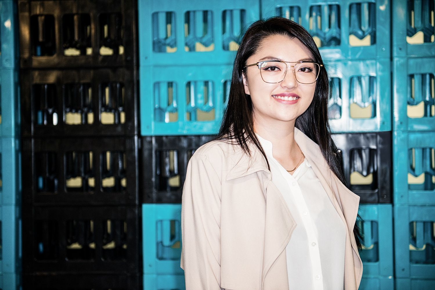 Jamie Chiu