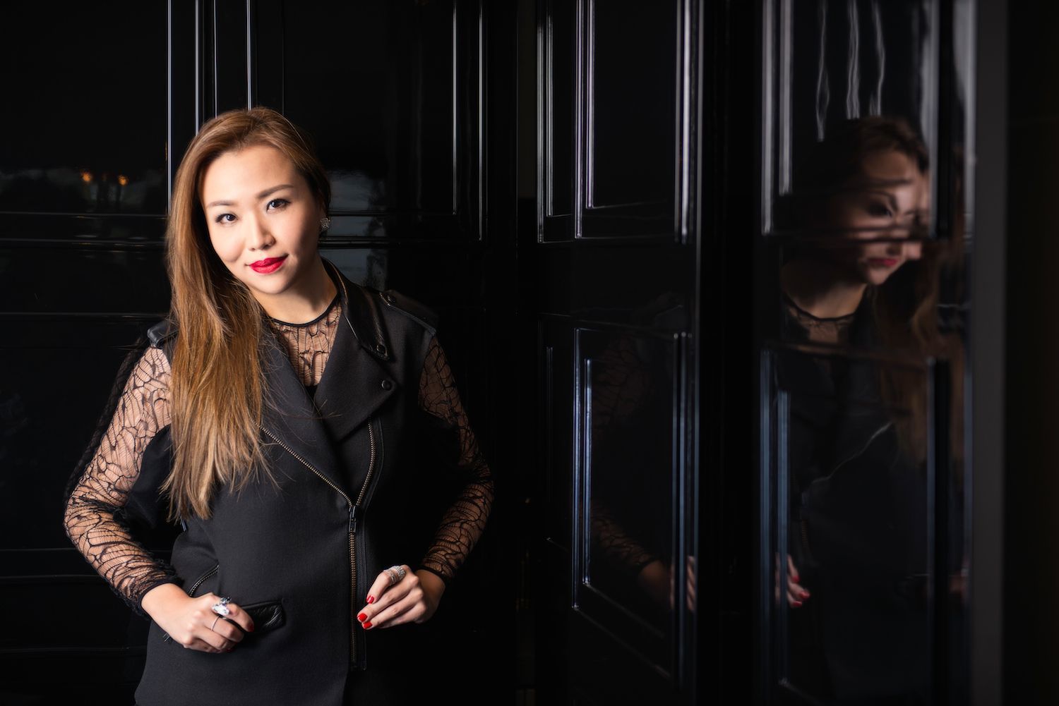 Nancy Fung