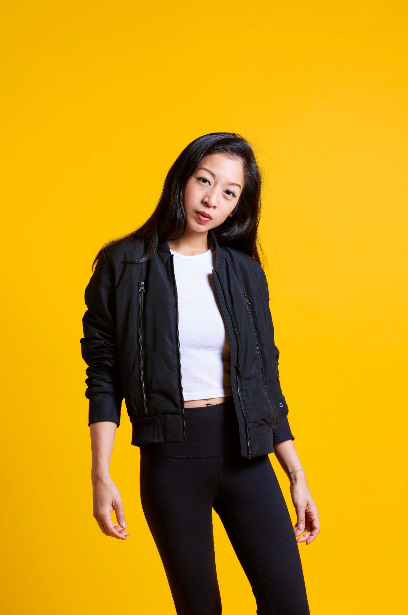 Peggy Chan