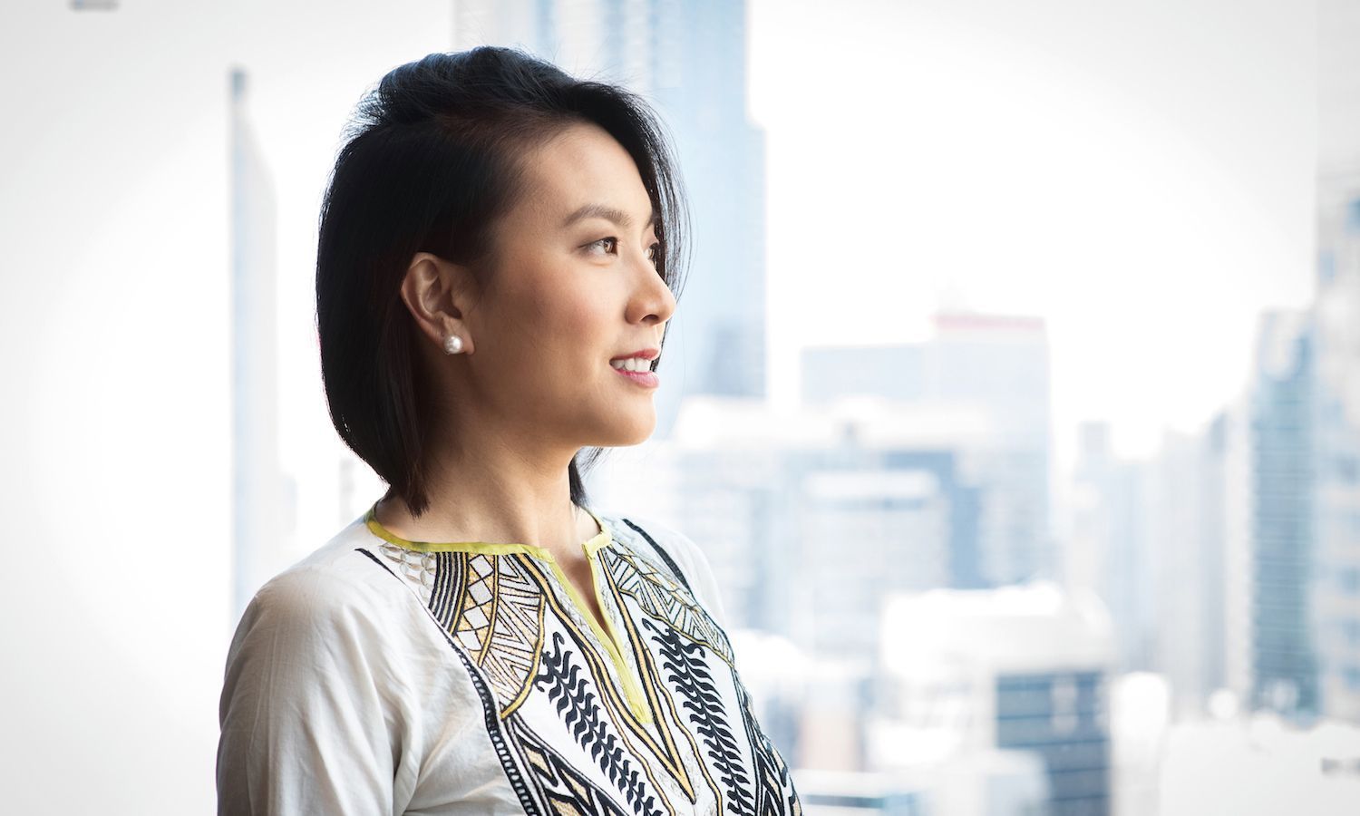 Natalie Chan