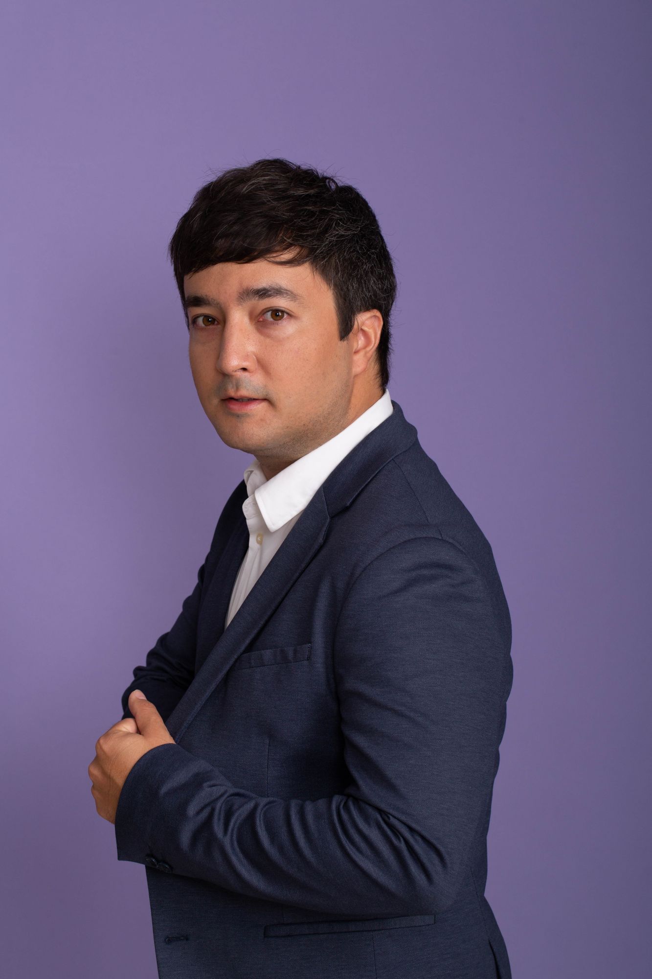 Dominic Puwasawat Chakrabongse