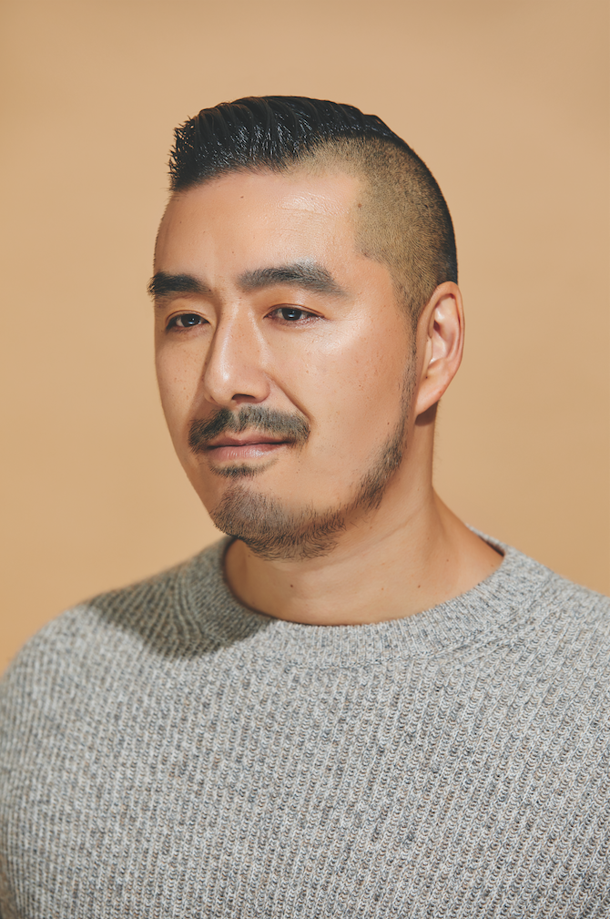 Dean Ho