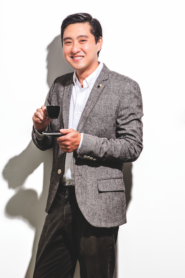 Leon Foo