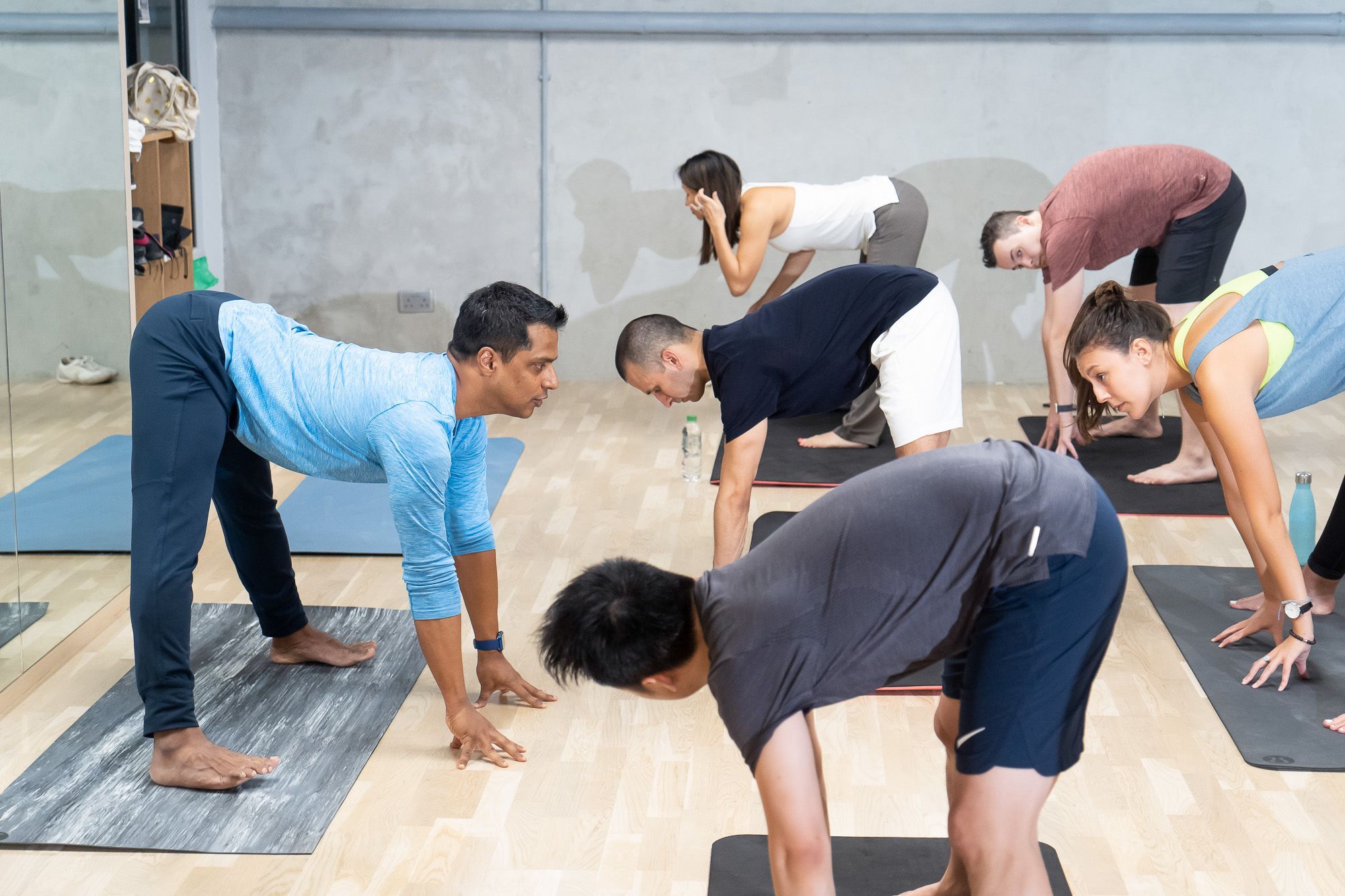 Connect To Change: Getting Active For Education In Hong Kong