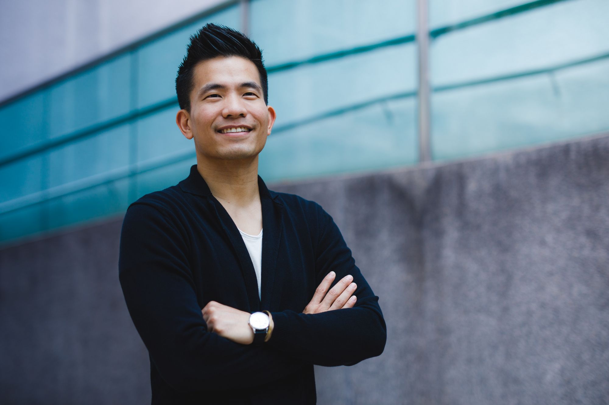 Can A Plant-Based Diet Help You Hit Peak Performance? Khailee Ng Says Yes