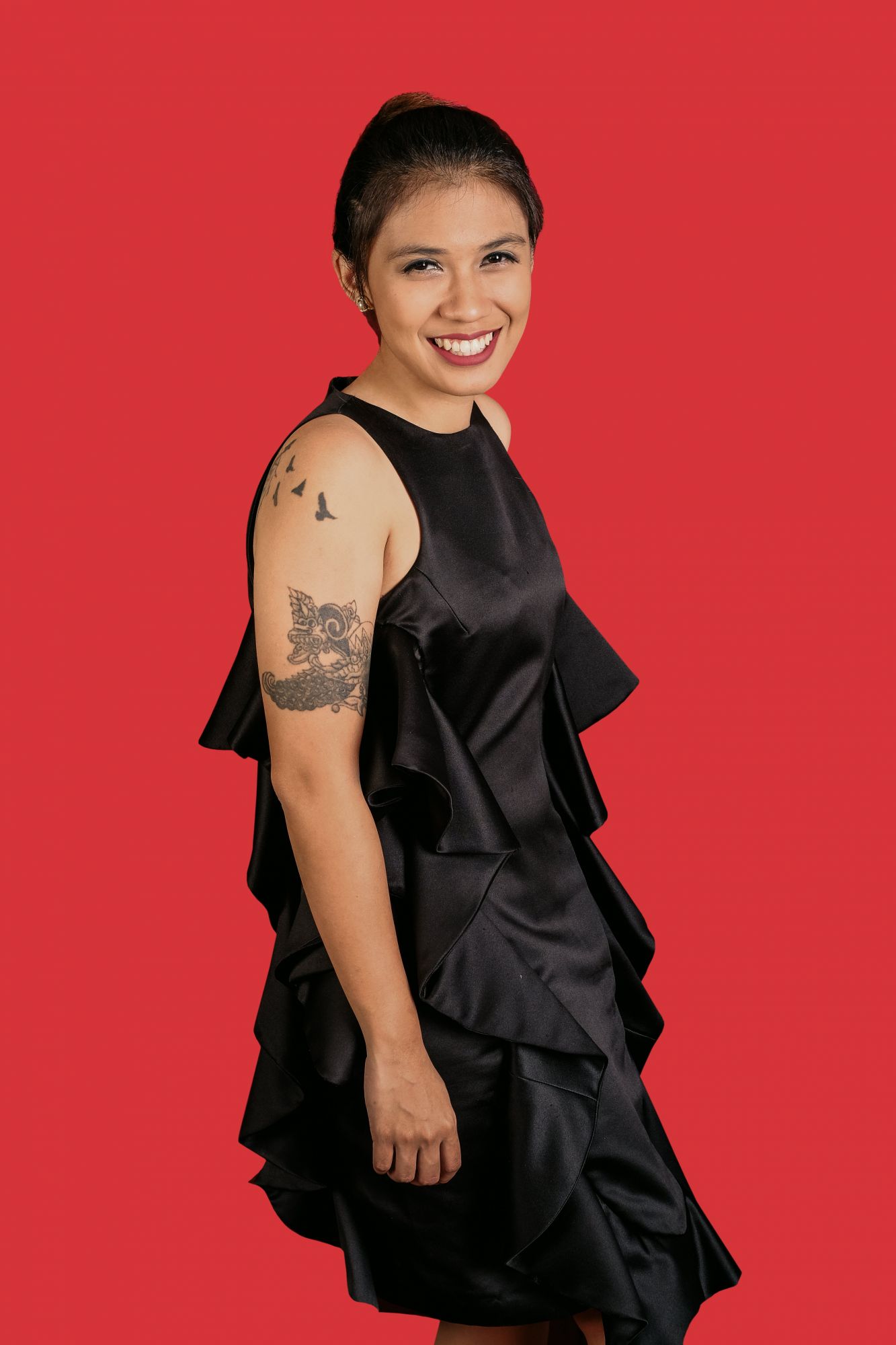 Alamanda Shantika Santoso