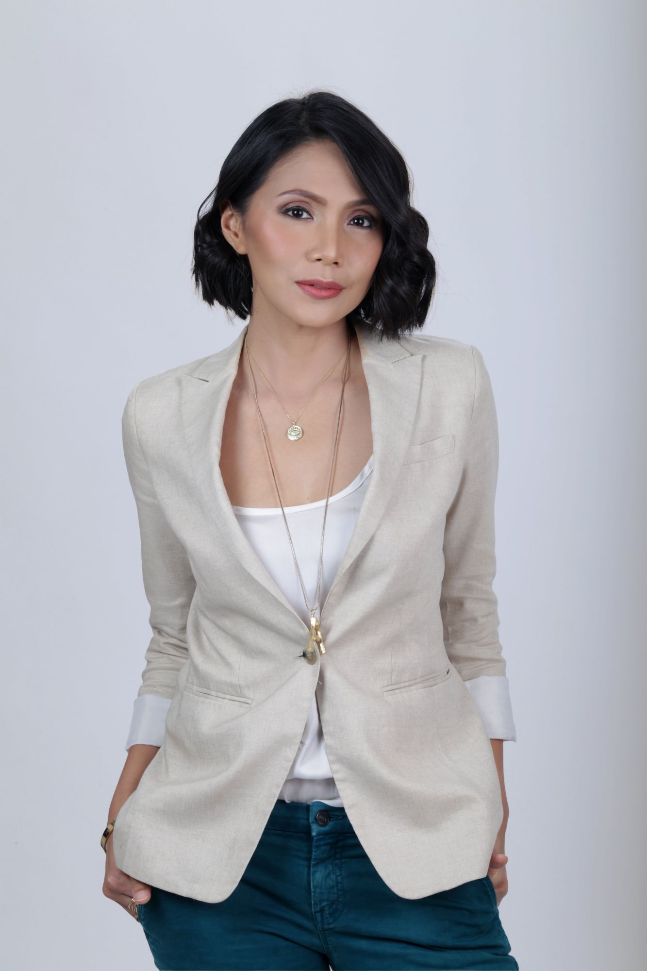 Andini Effendi