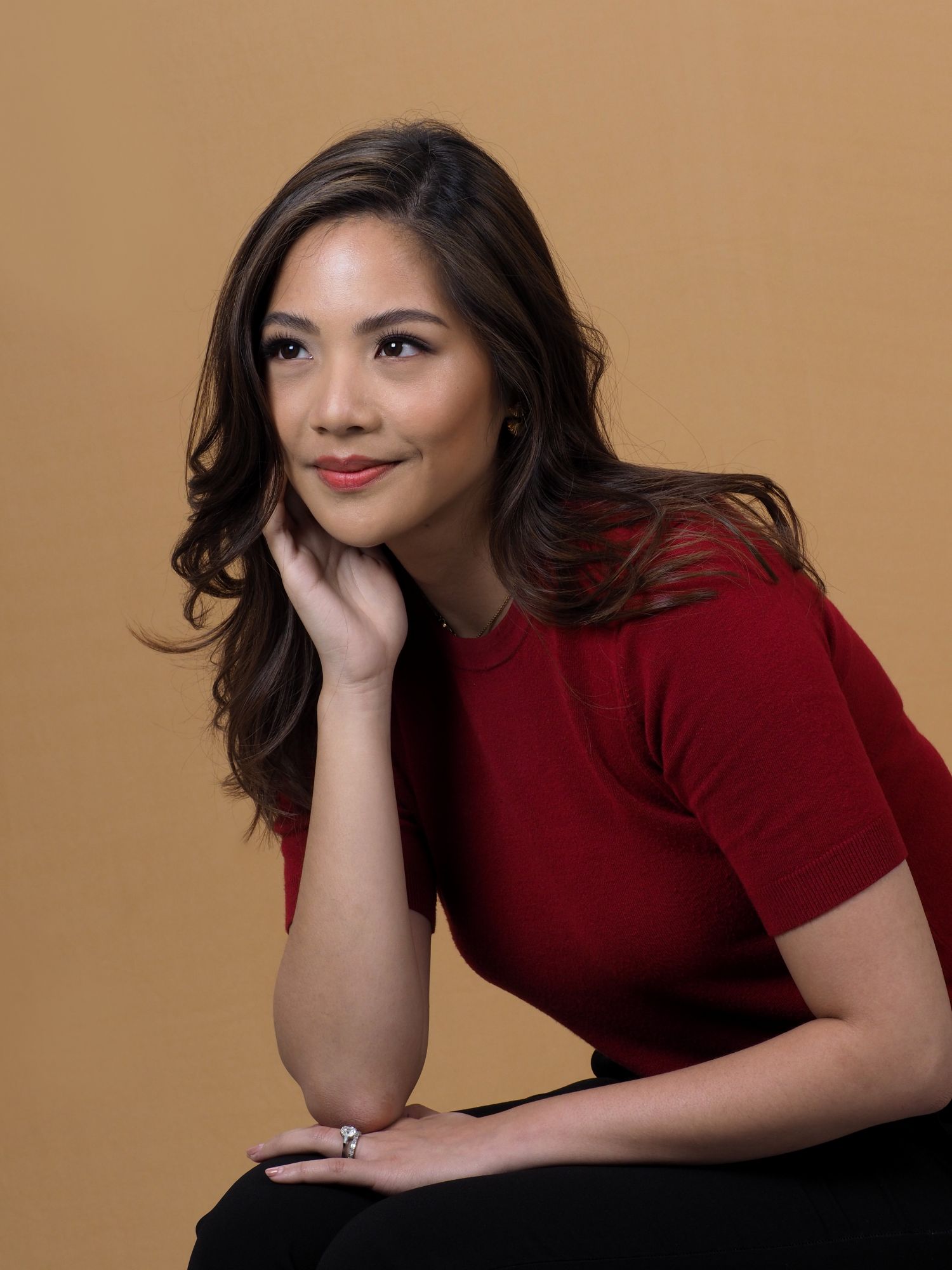 Felicia Kawilarang
