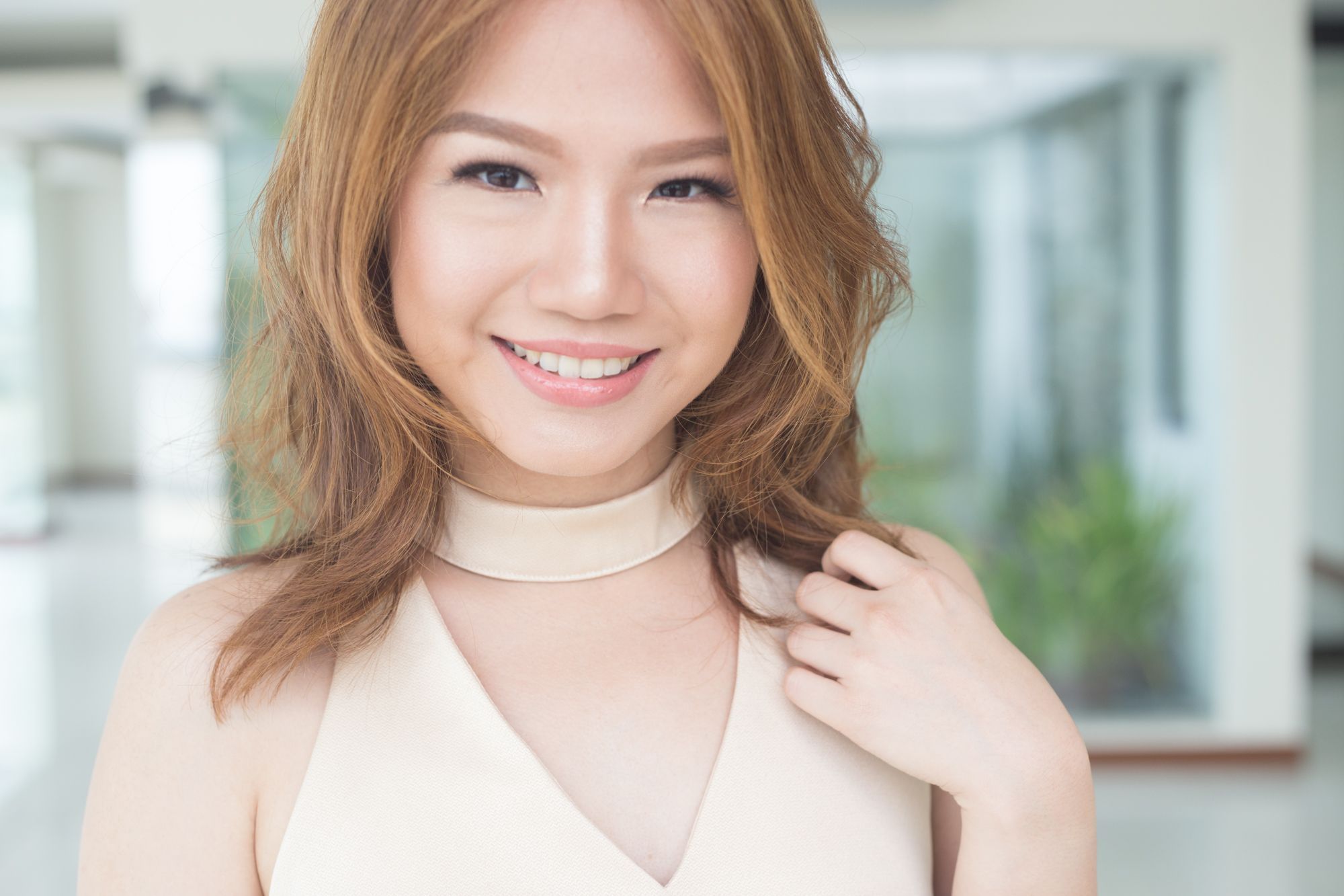 What Matters To Me: Cheryl Tiu