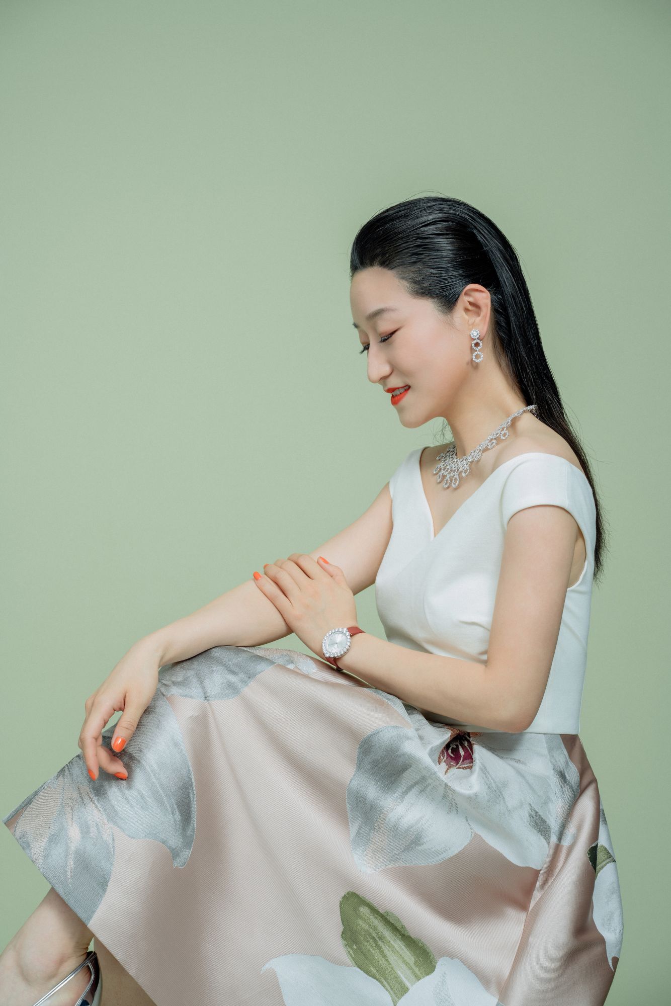 R.A.W. Prize Winner Sissi Chao's Vision For Global Sustainability
