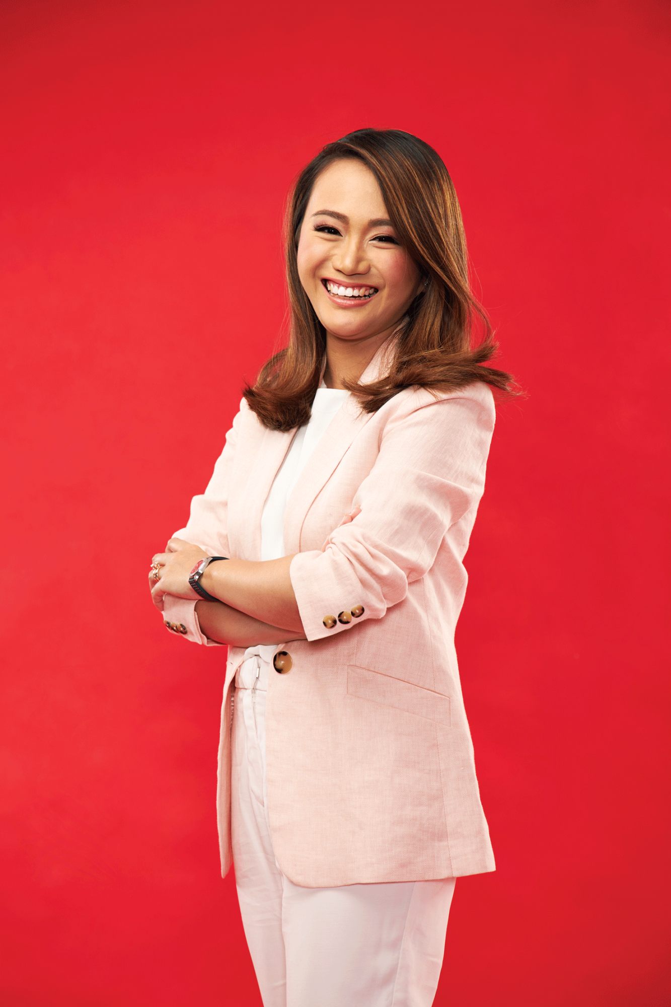 I Am Generation T: Mica Tan