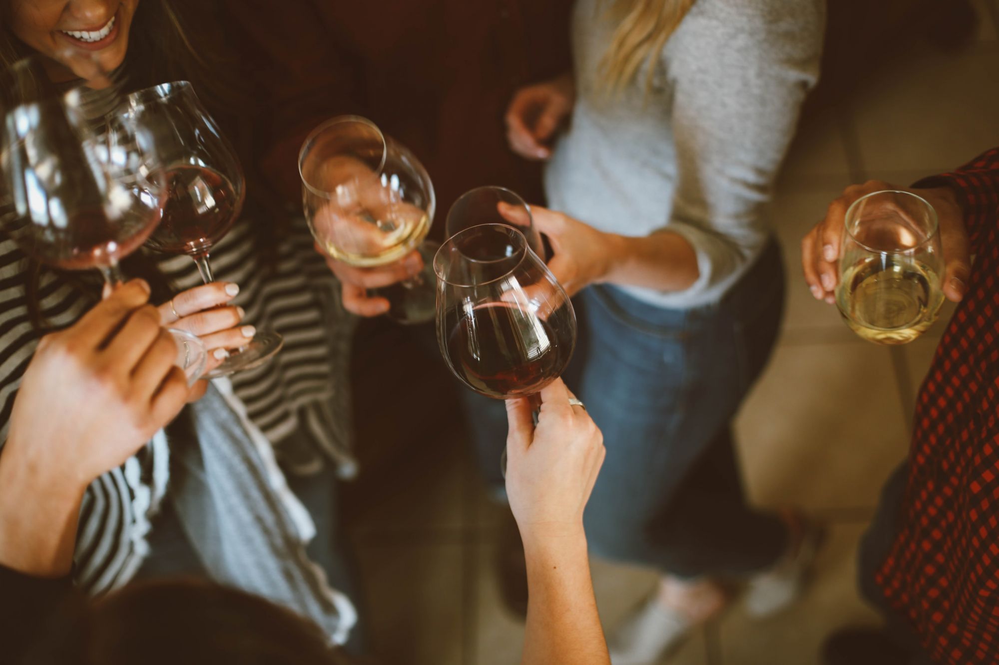 3 Ways To Make Your Wine Consumption More Sustainable This Holiday Season