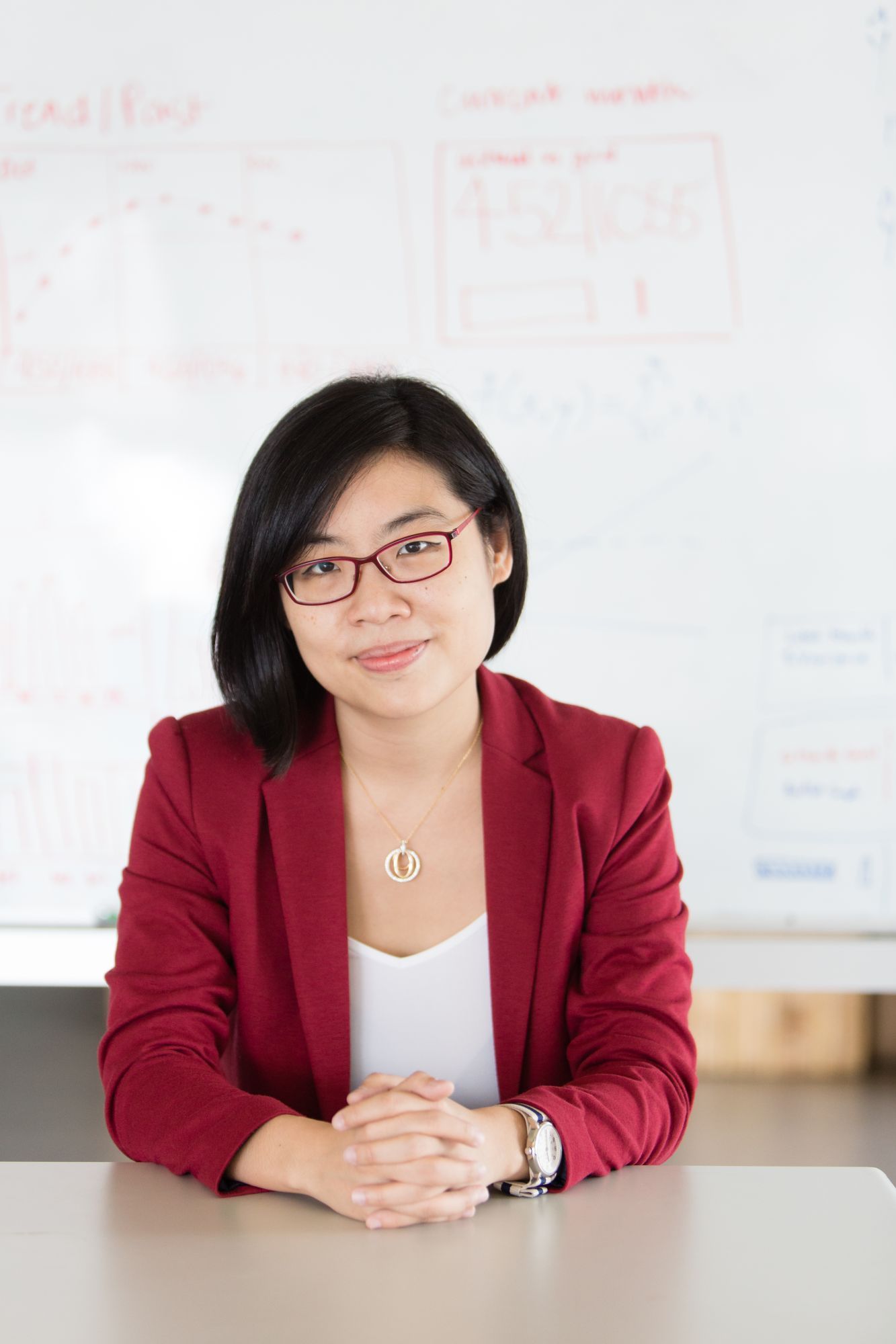 What Matters To Me: Stephanie Sy