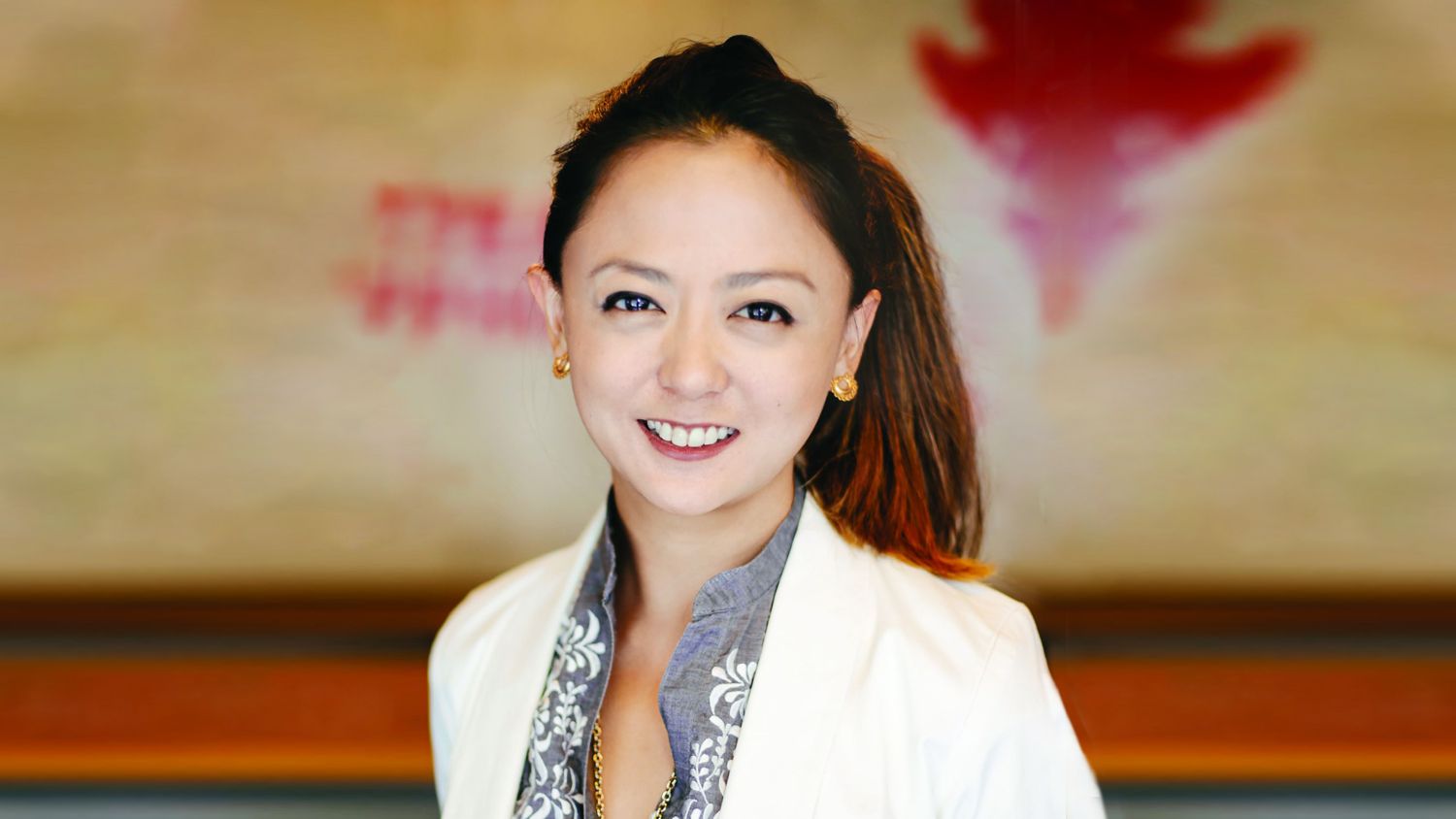 What Matters To Me: Clarissa Delgado, Founder Of Teach For The Philippines