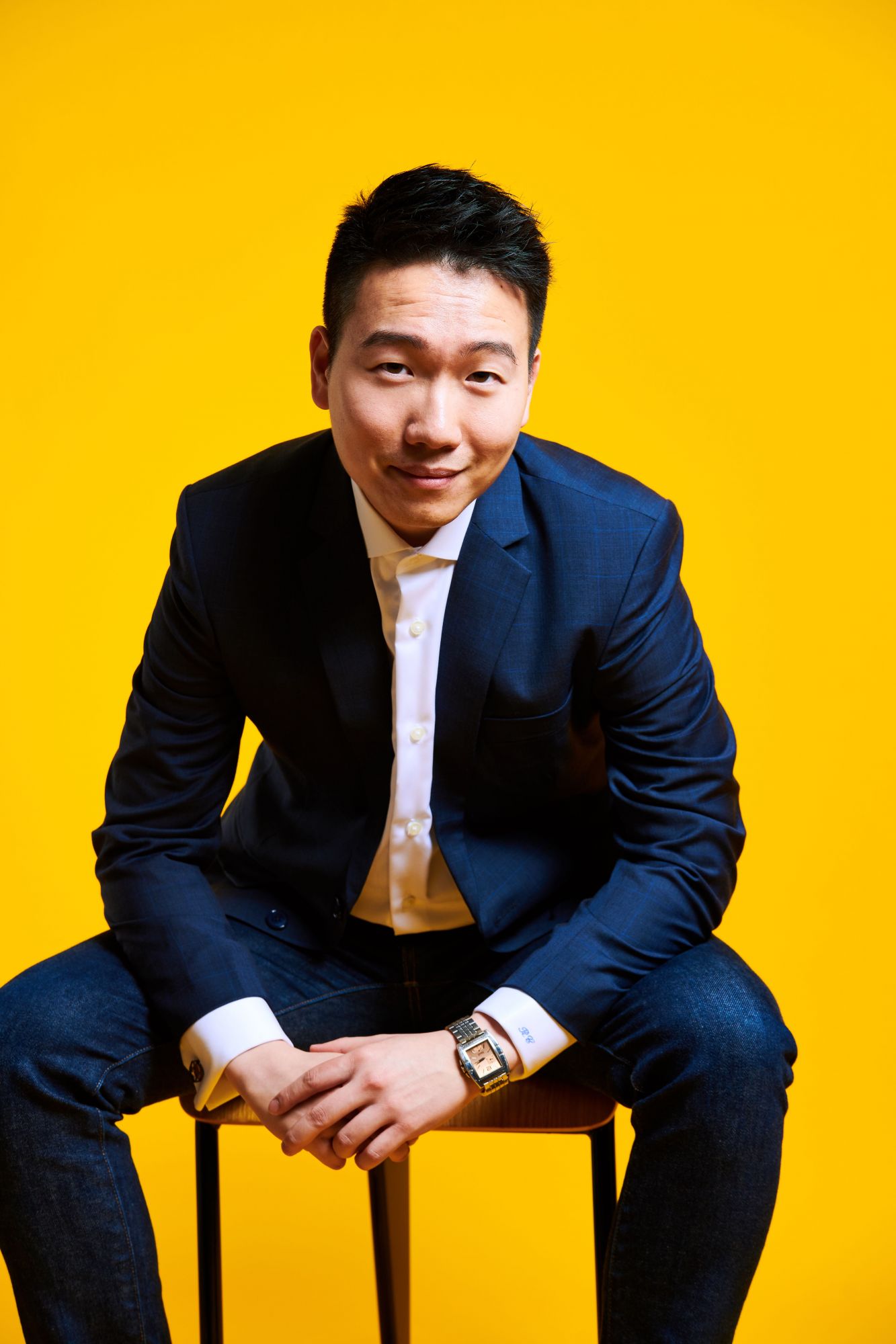 I Am Gen.T: PressLogic Founder Ryan Cheung On How A Textbook Changed His Life