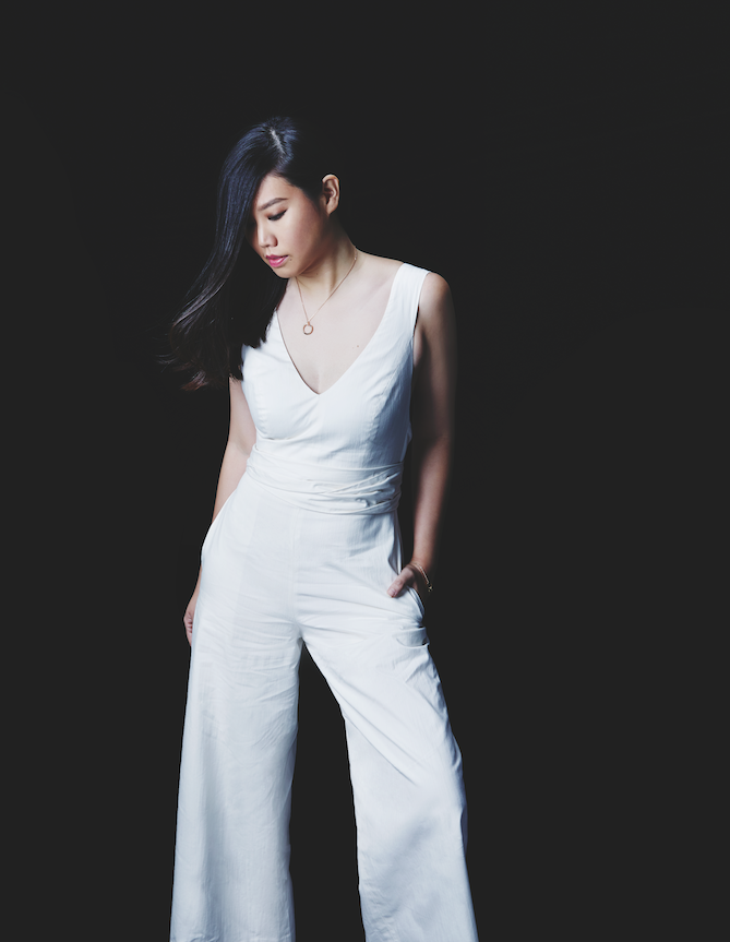 What Matters To Me: Cherin Tan, Co-Founder Of Architecture Firm Laank