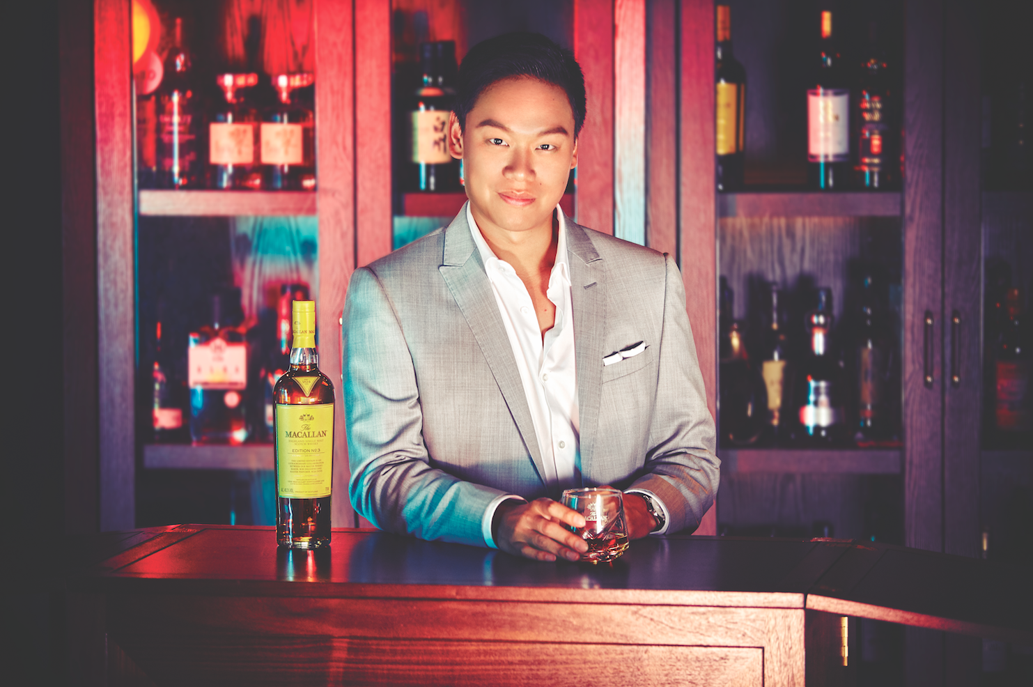 Zouk CEO Andrew Li Wants People Clubbing In The Cloud