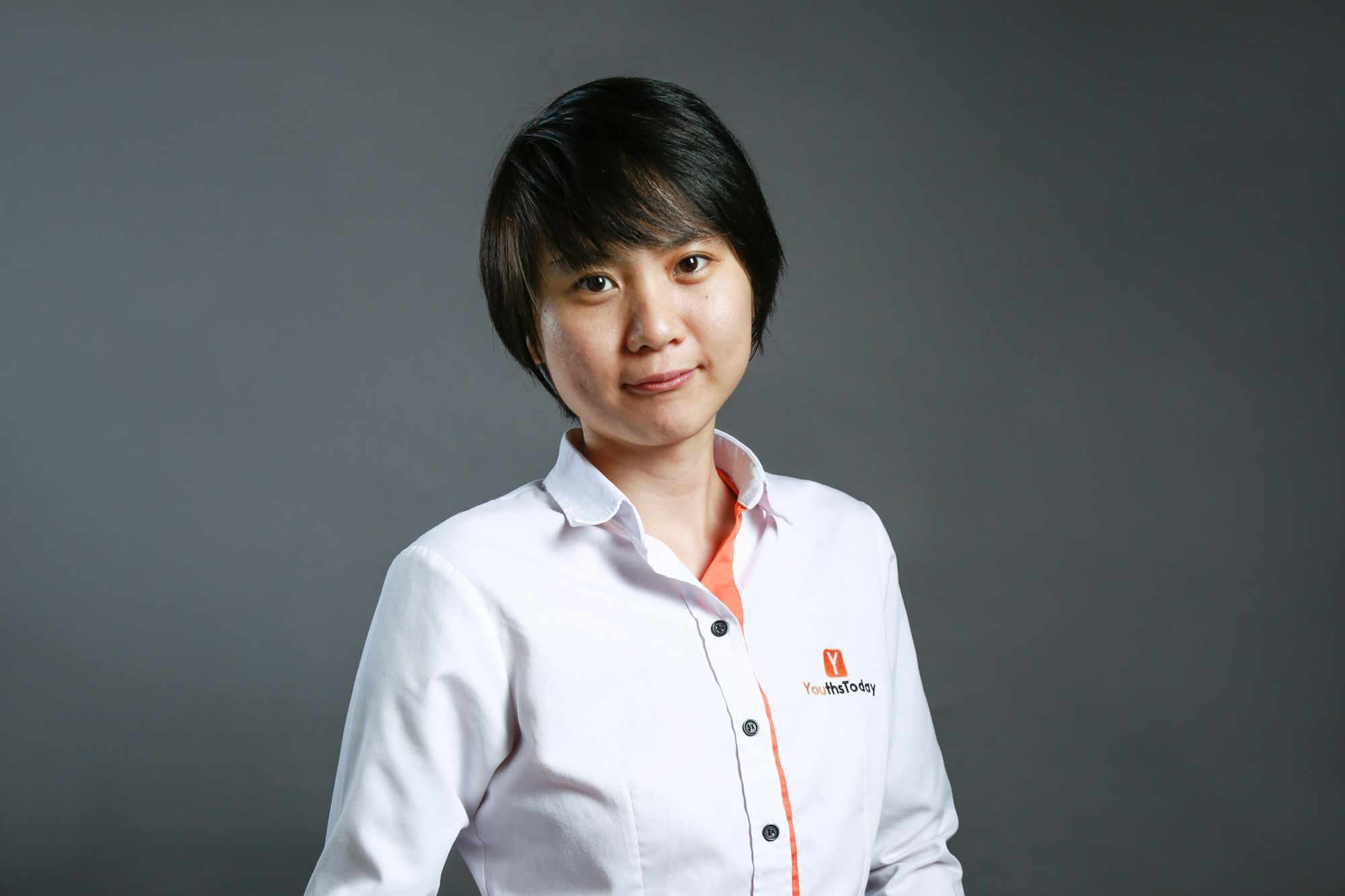 How The Gang Murder Of Her Father Inspired Jazz Tan To Help At-Risk Youth