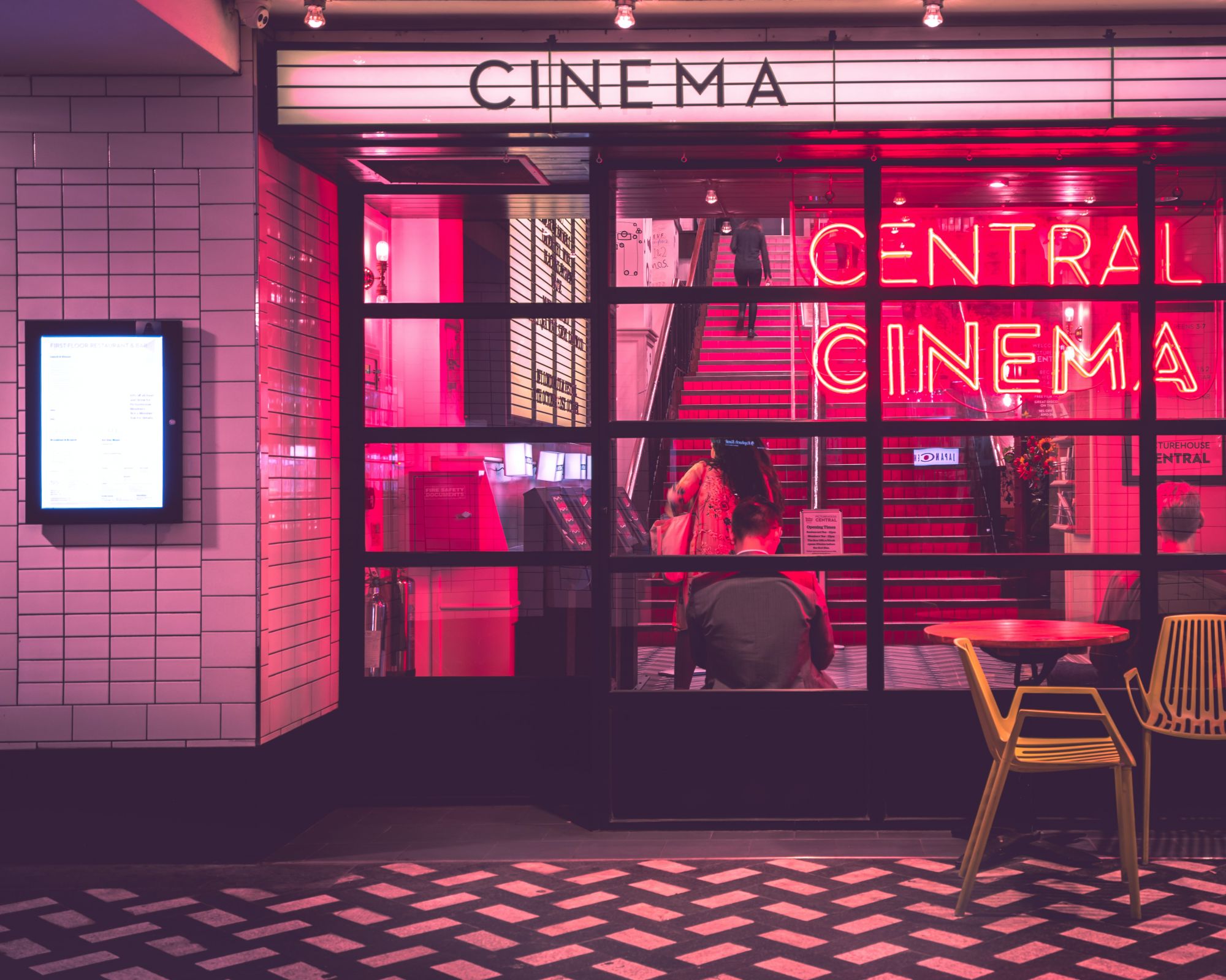 Photo: Unsplash
