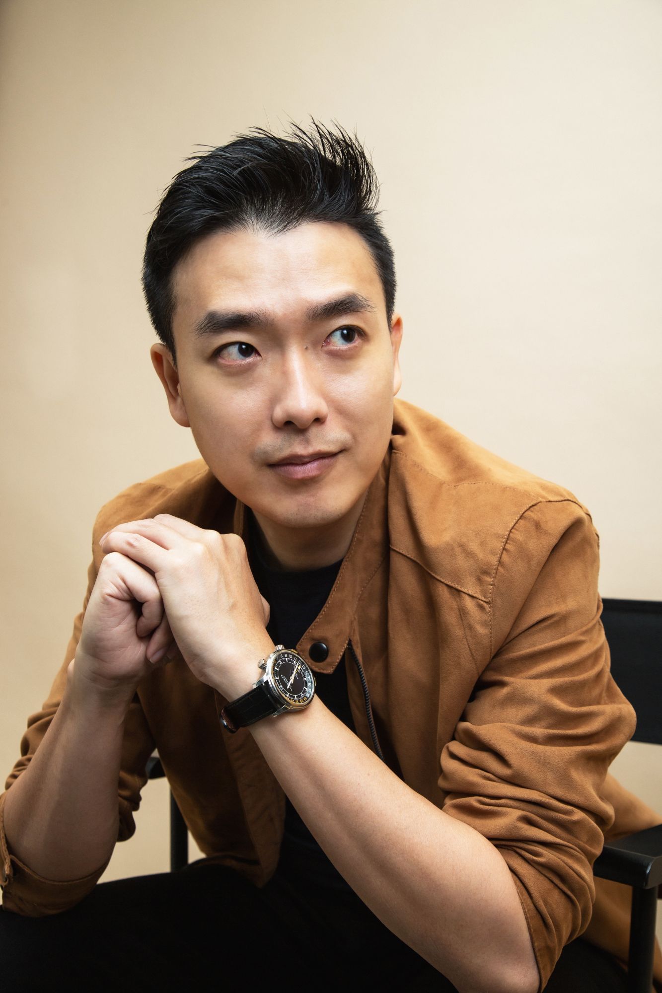 Ko Chuan Zhen