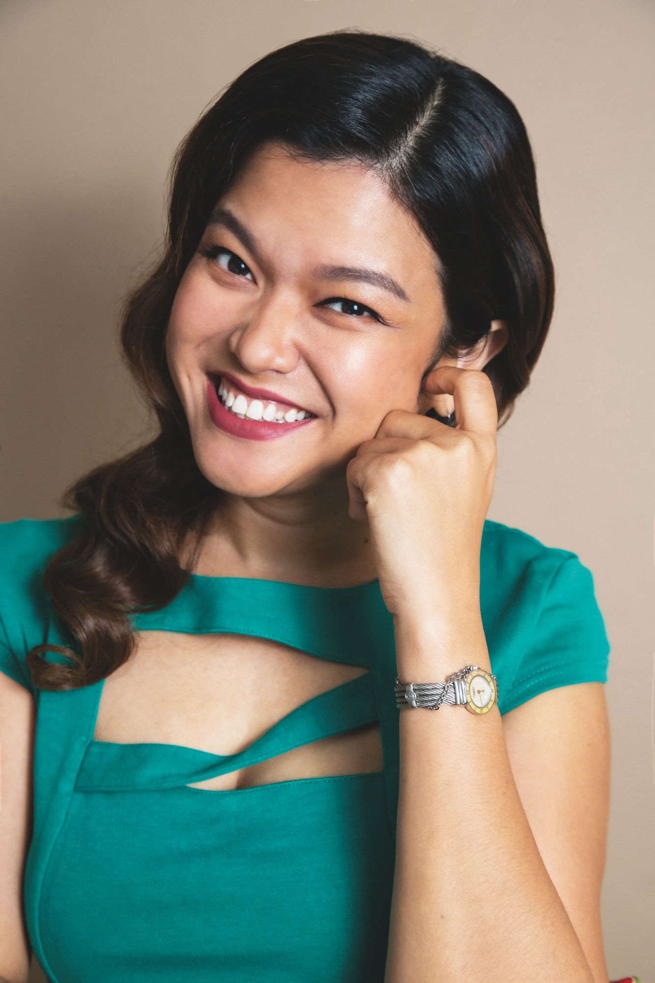 Khairun Nisa Zabidi