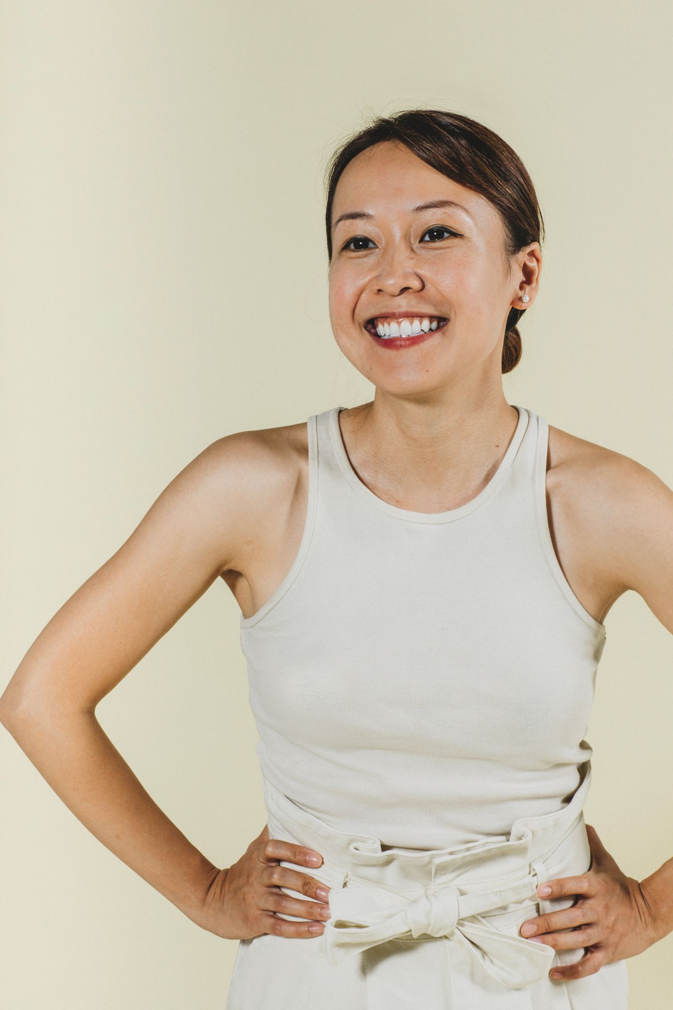 Amber Leong