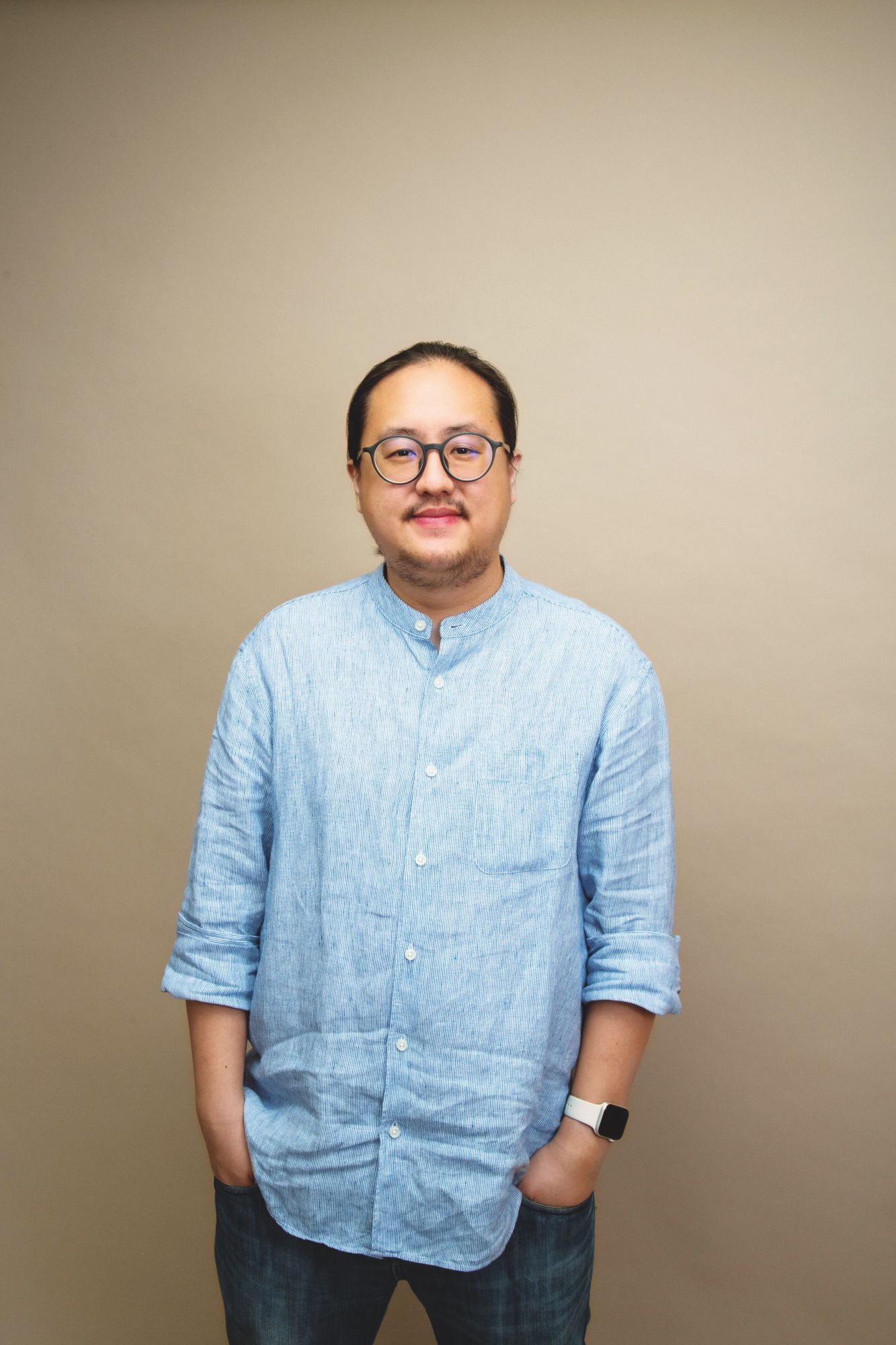 Joel Low