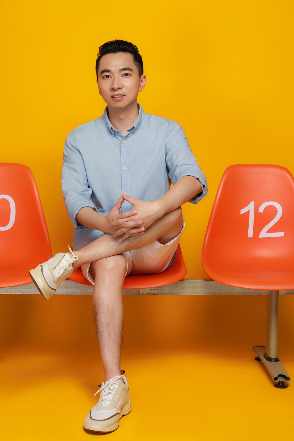 Jackie Shi