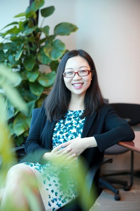 Longmei Zhang