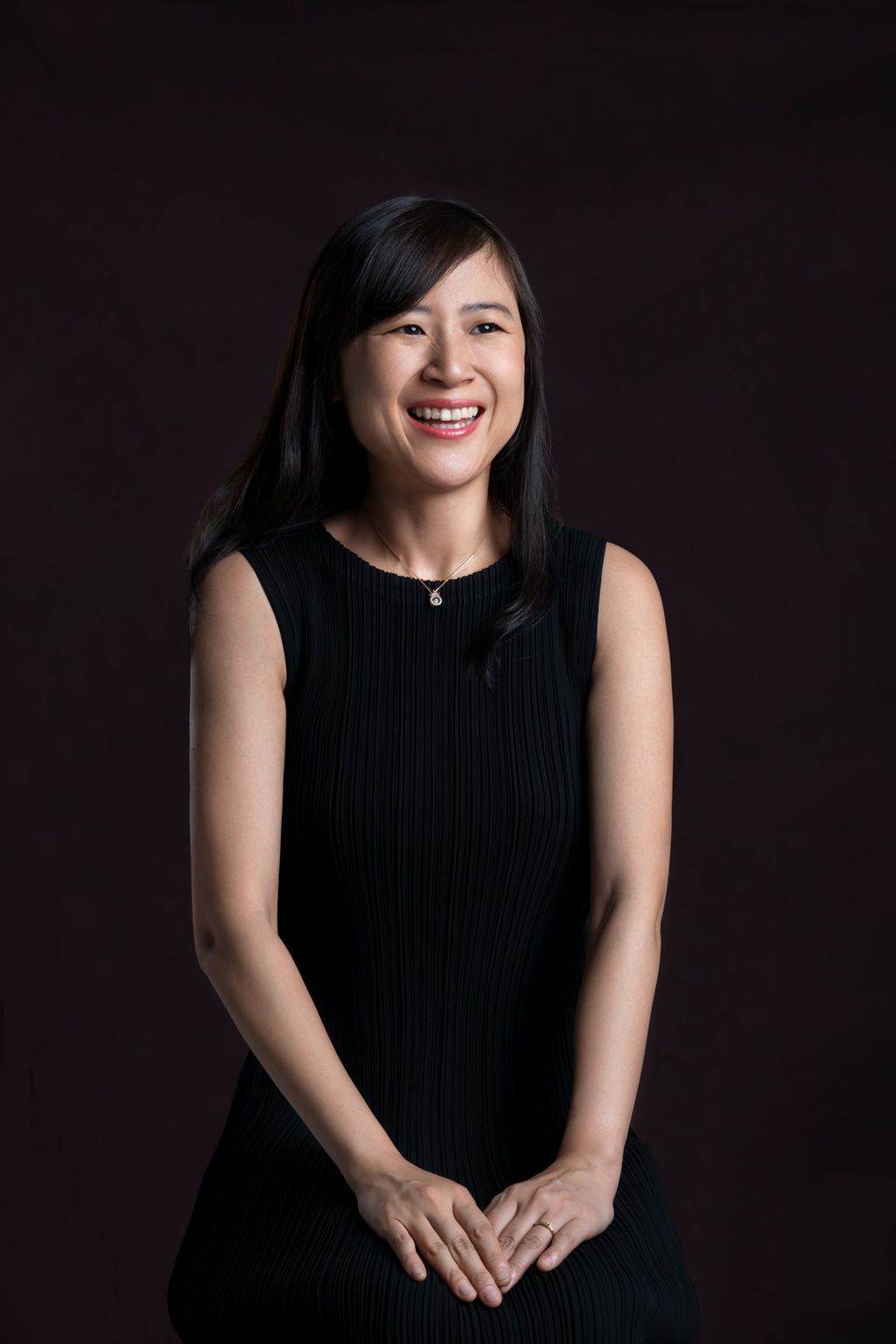Cindy Mi
