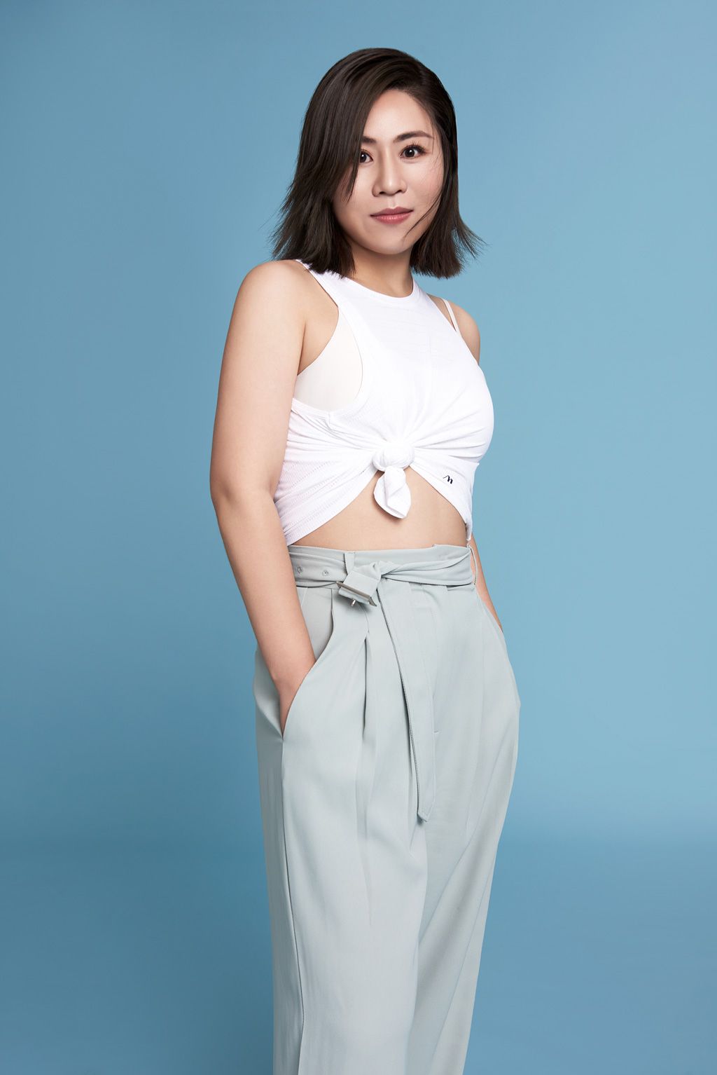 Mia Wang