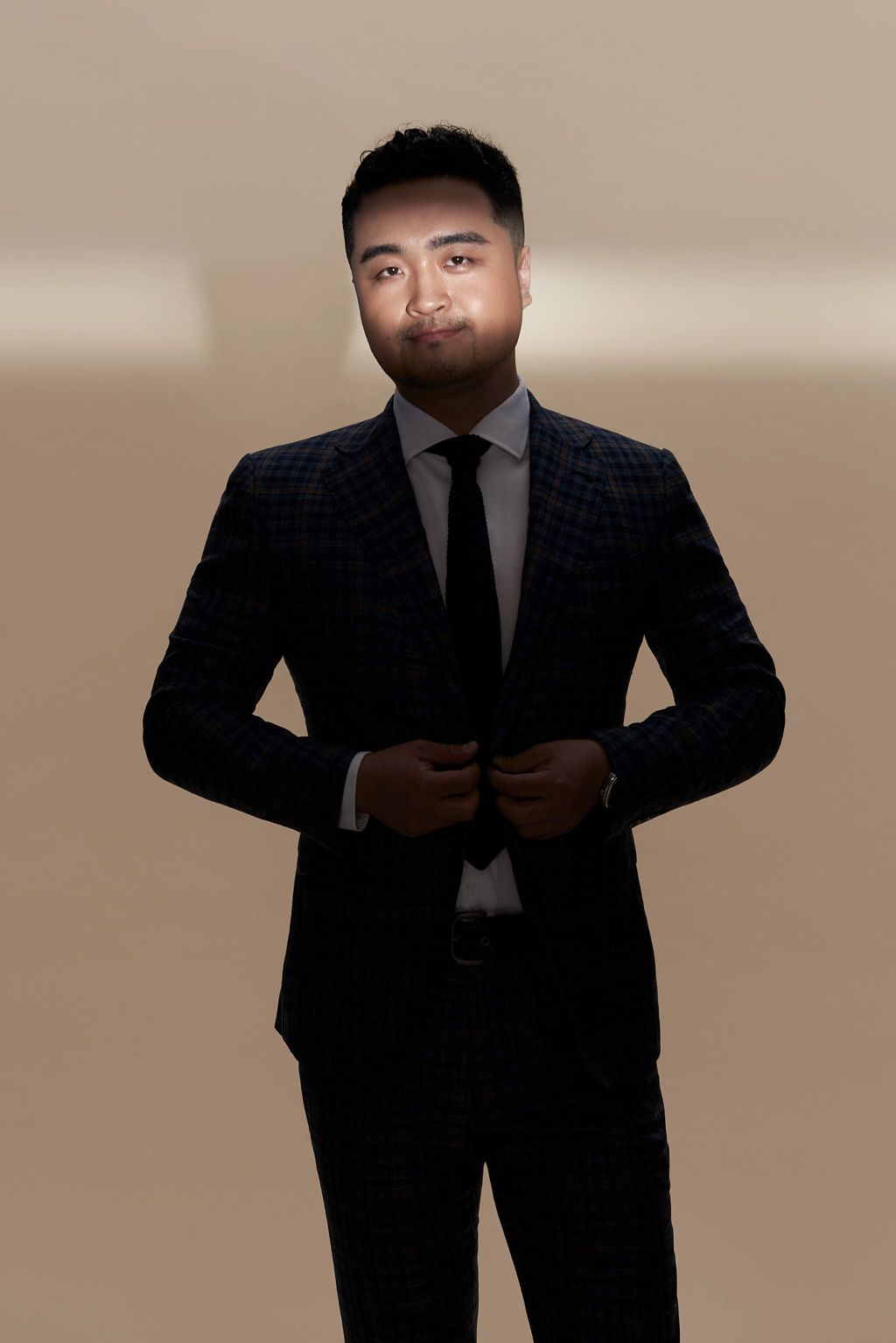 Vince Lu