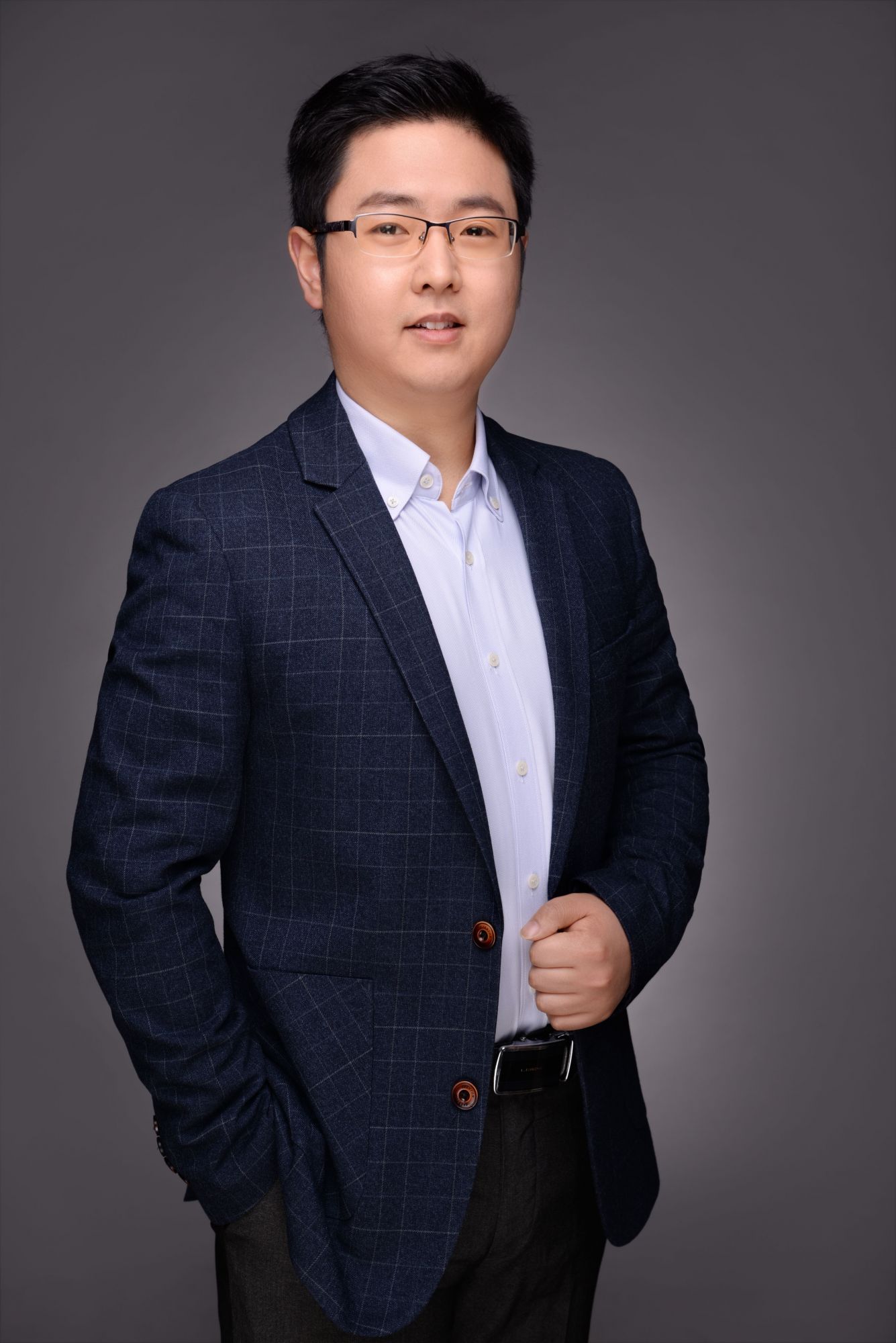 Hu Kan