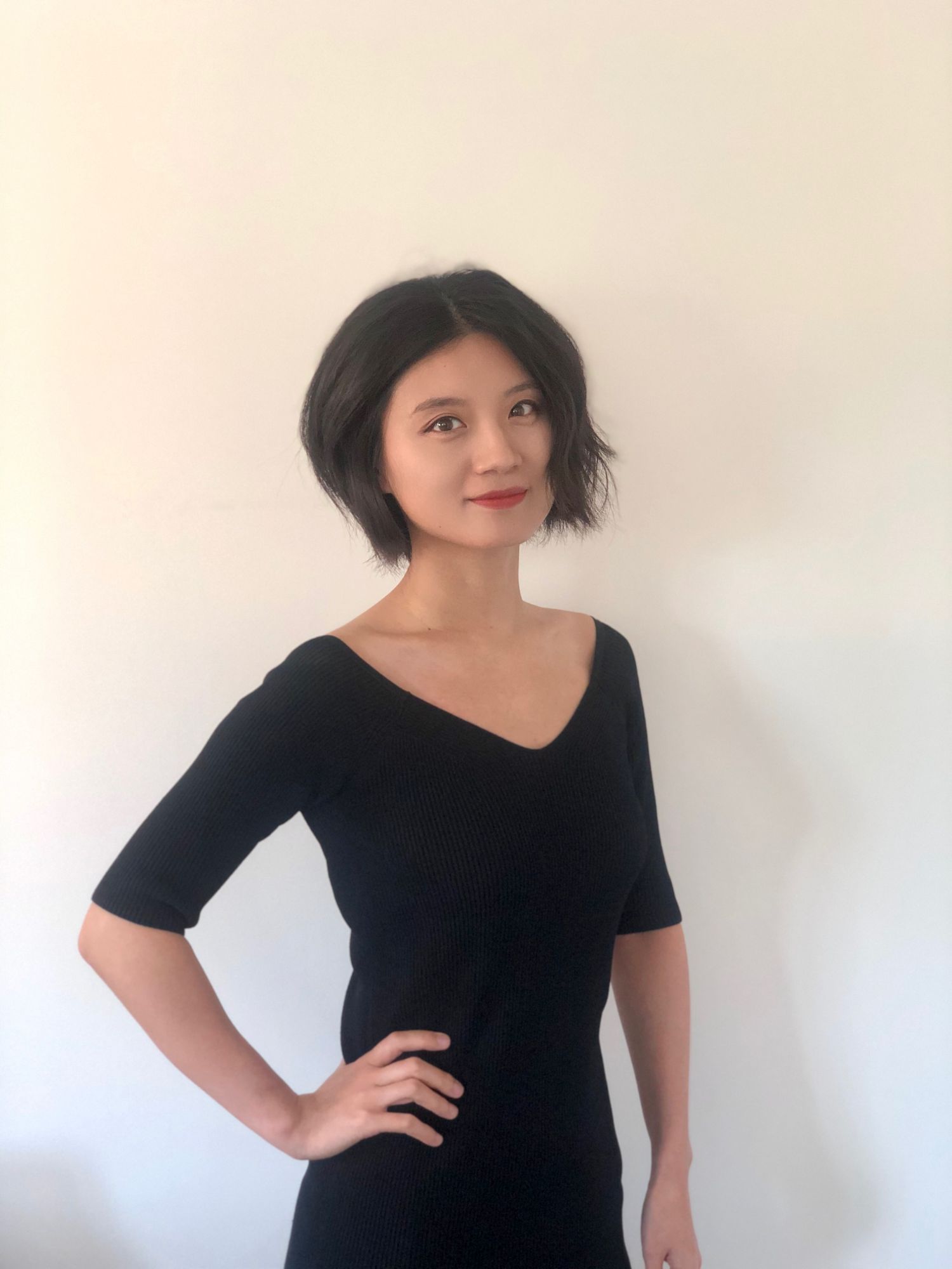 Rui-Yao Zhang