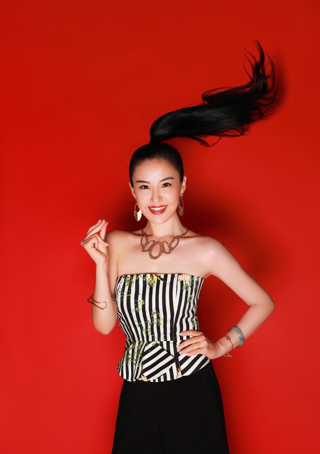 Elaine Sun Xiaoyi
