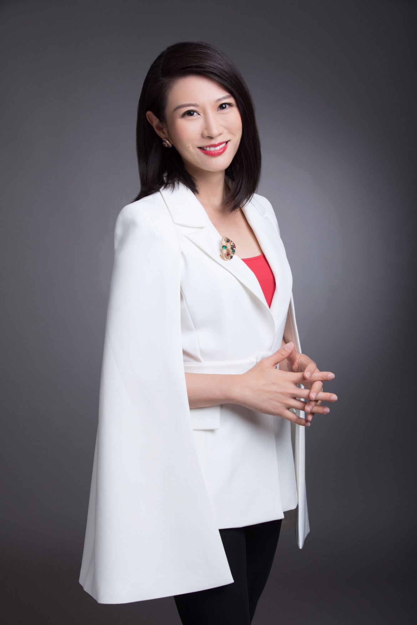 Carol Yu