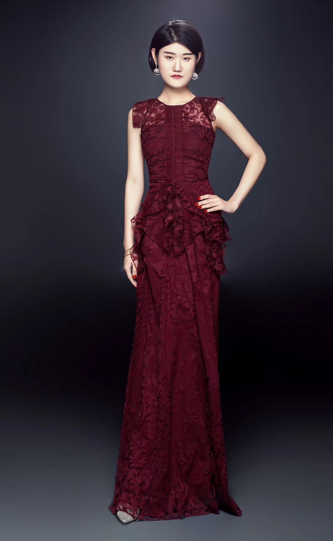 Melody Zhao