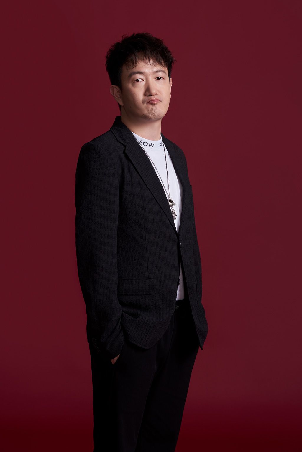 Luo Peng