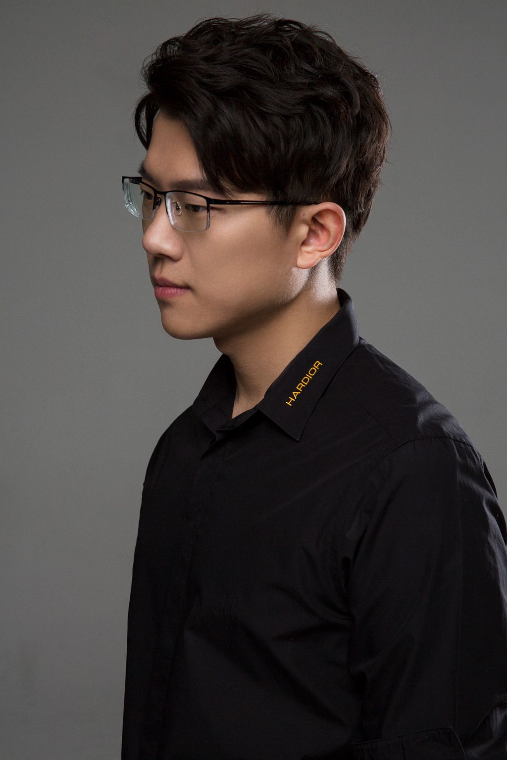Gan Yizhe