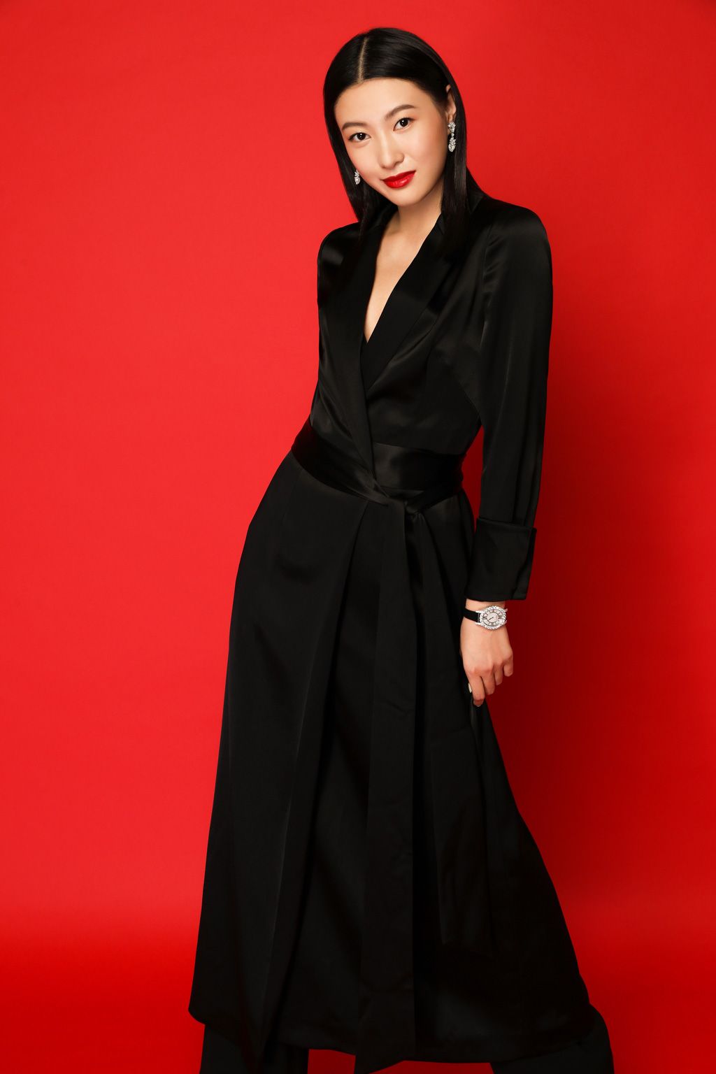 Liu Tianxin