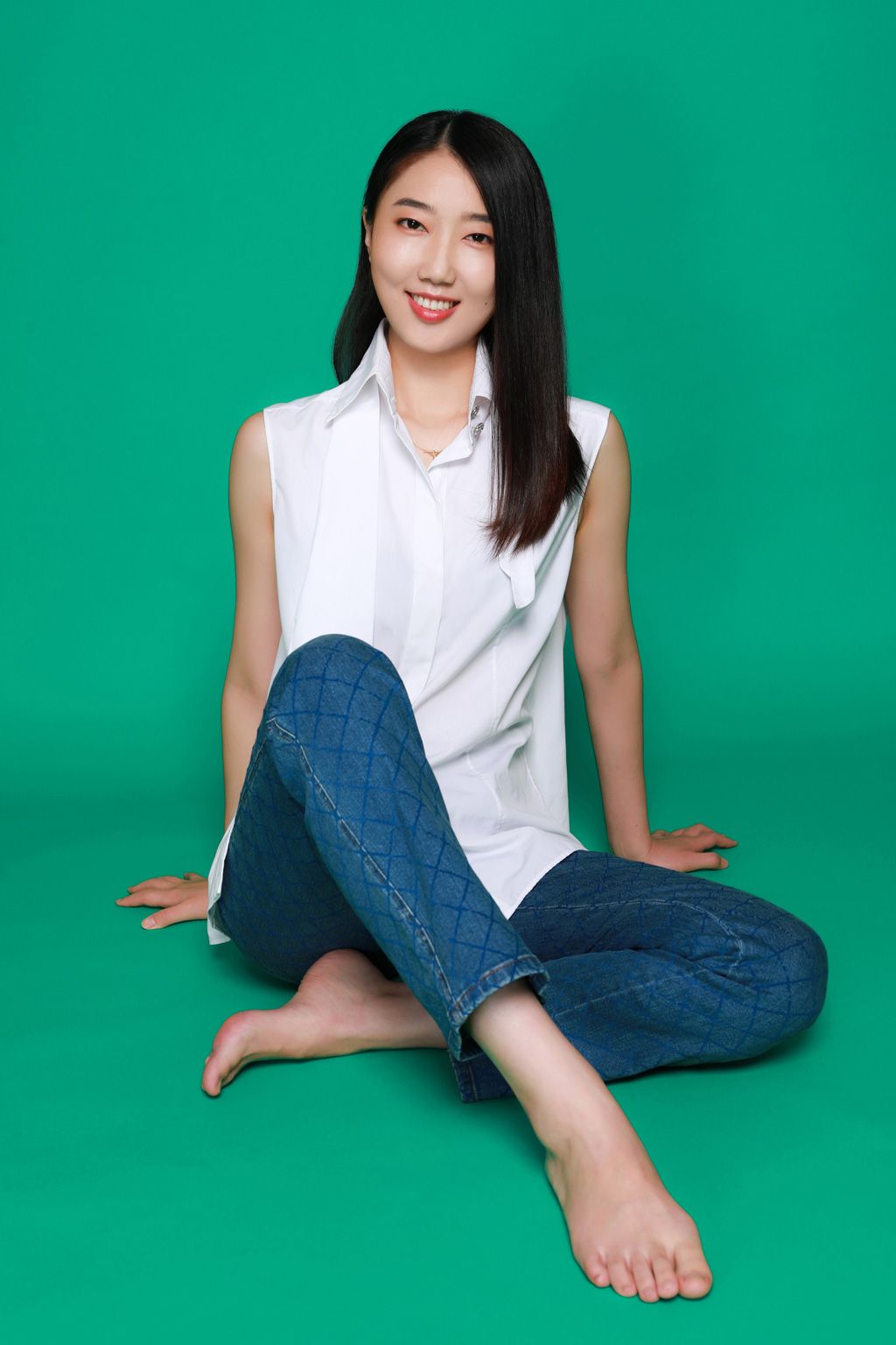 Huang Ningning
